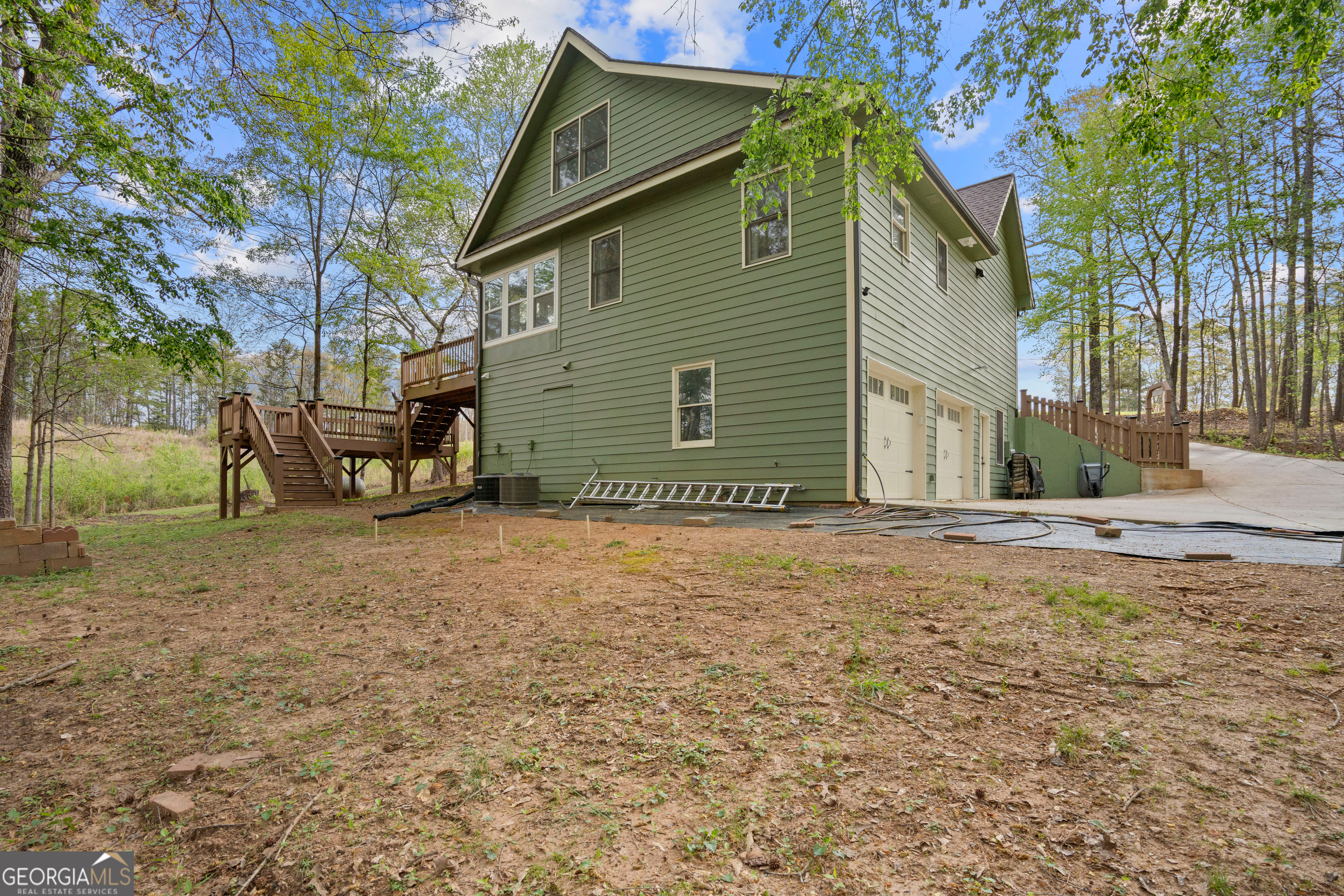3883 Johnston Road Winston GA 30187