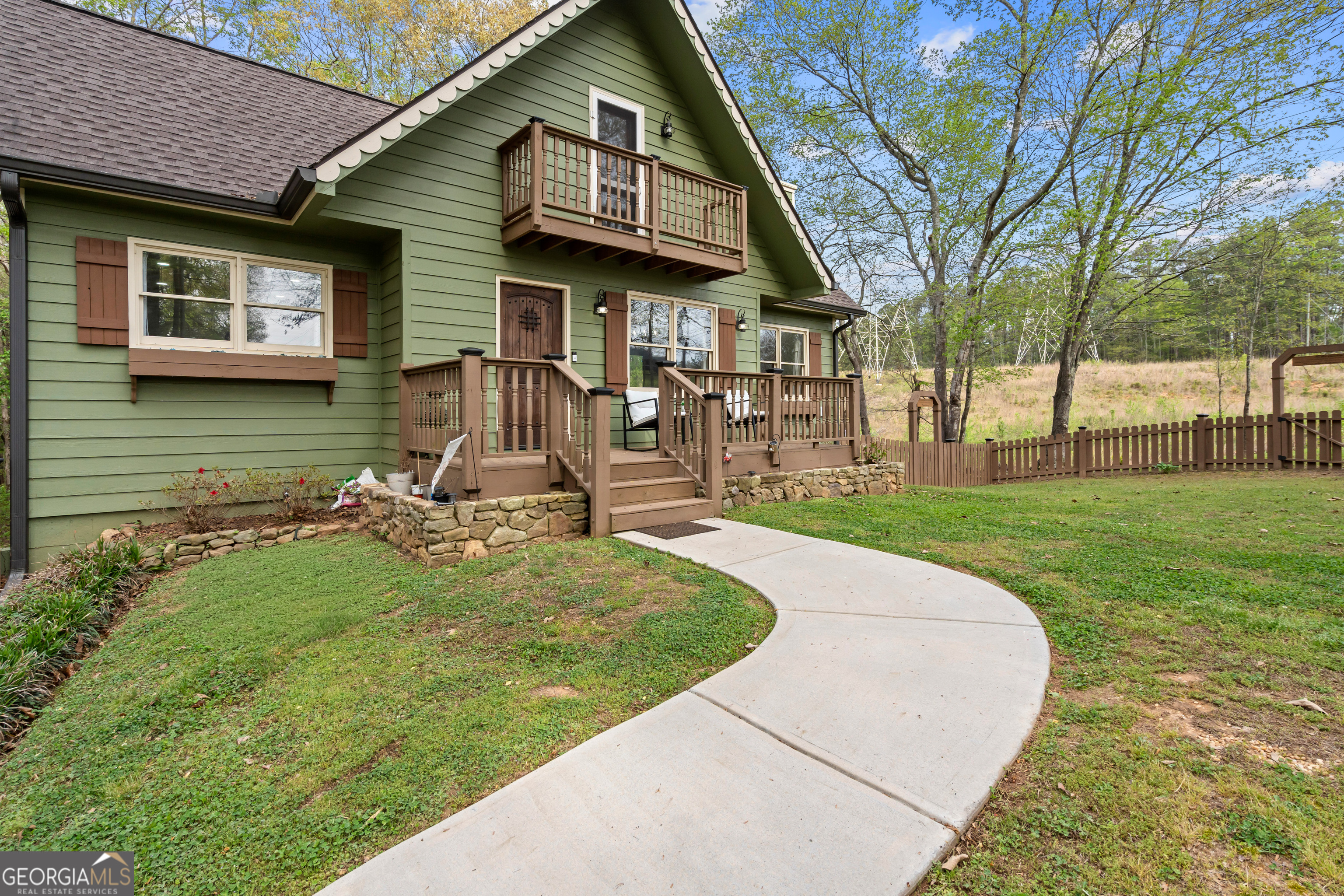 3883 Johnston Road Winston GA 30187