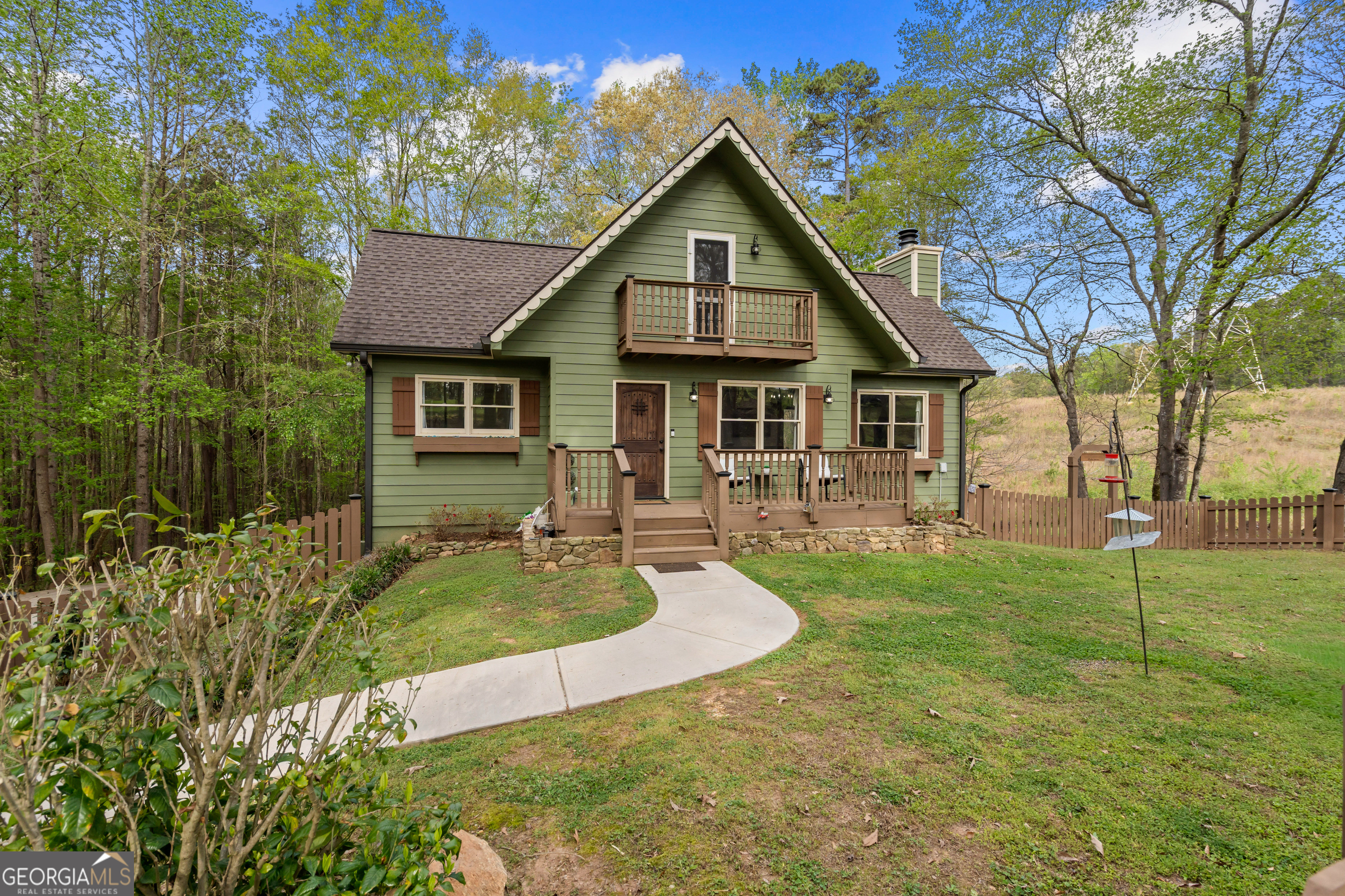 3883 Johnston Road Winston GA 30187