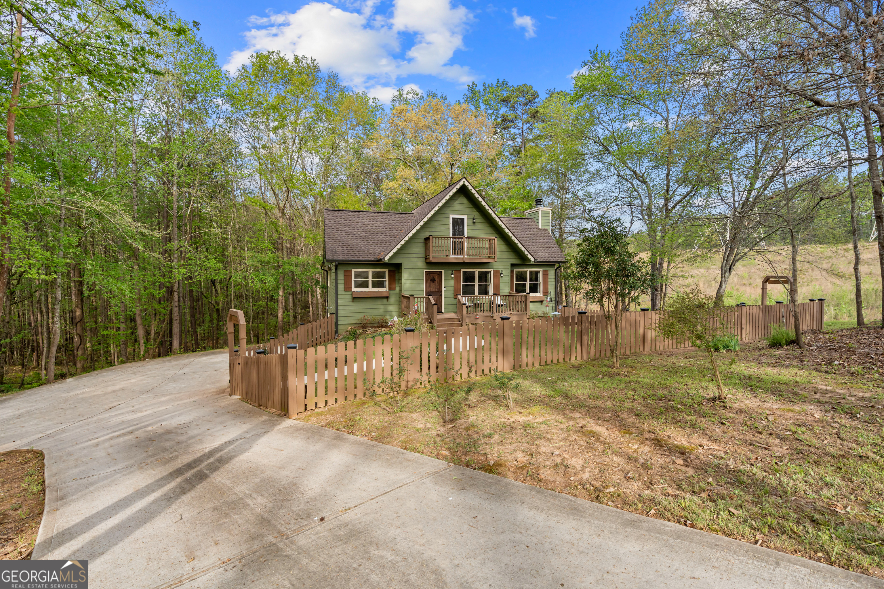 3883 Johnston Road Winston GA 30187