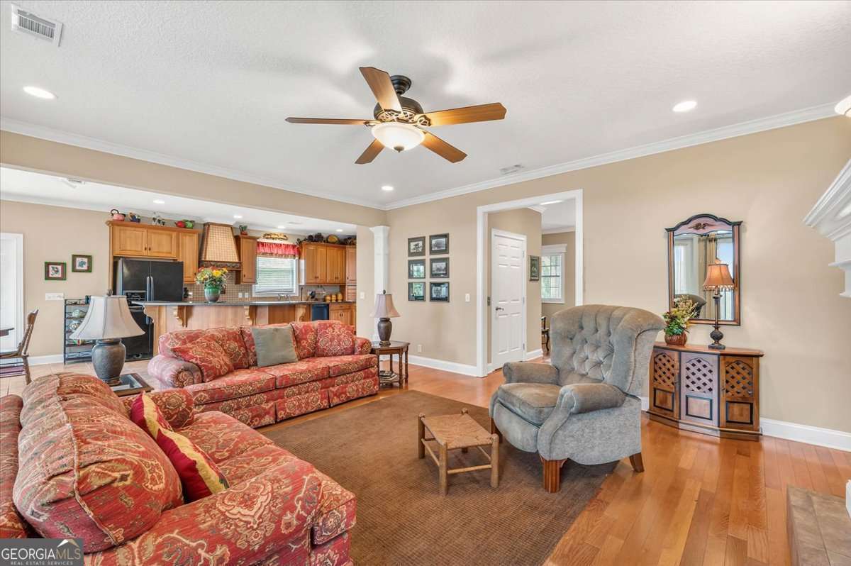 105 Captains Way Brunswick GA 31523