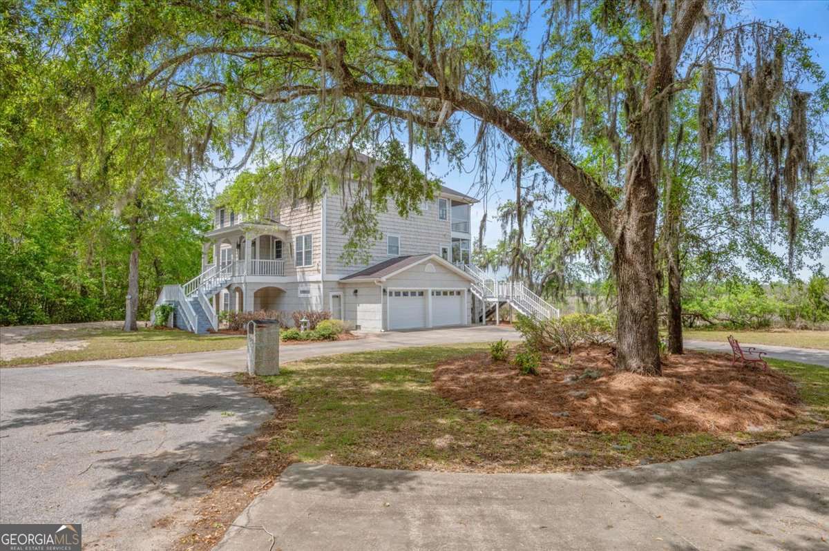 105 Captains Way Brunswick GA 31523