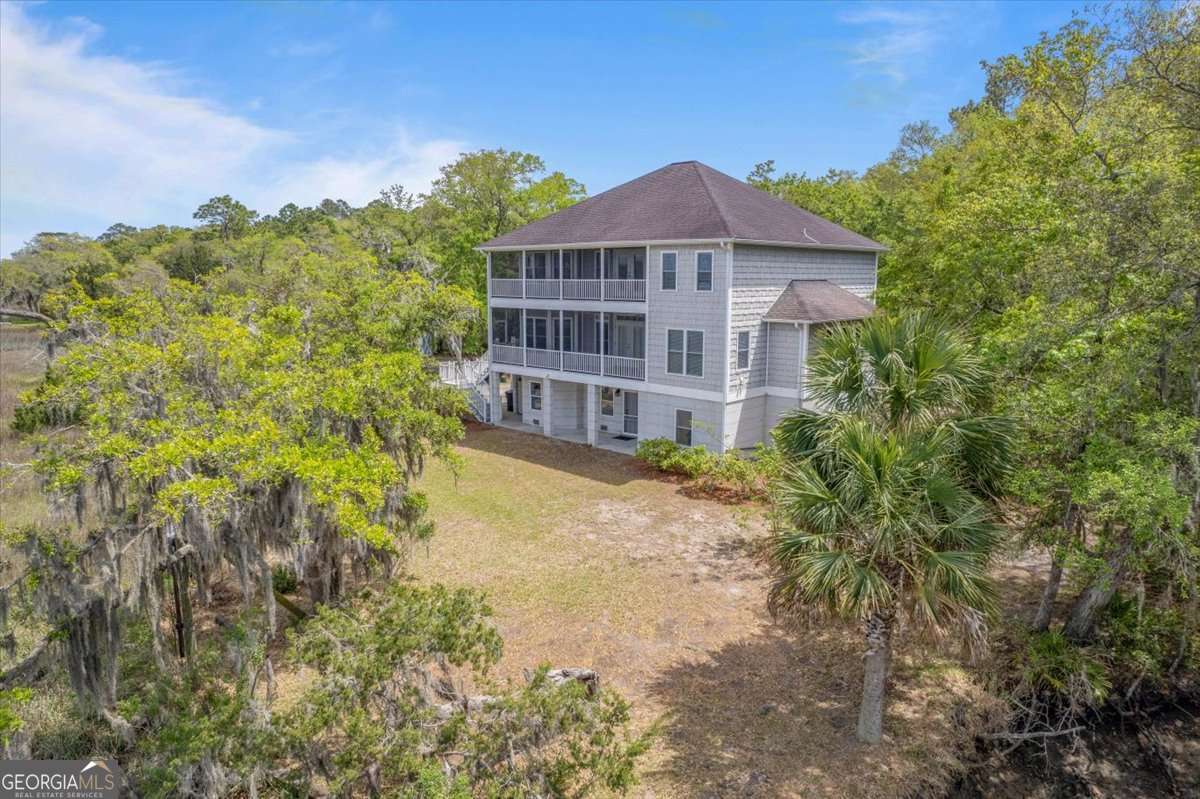 105 Captains Way Brunswick GA 31523