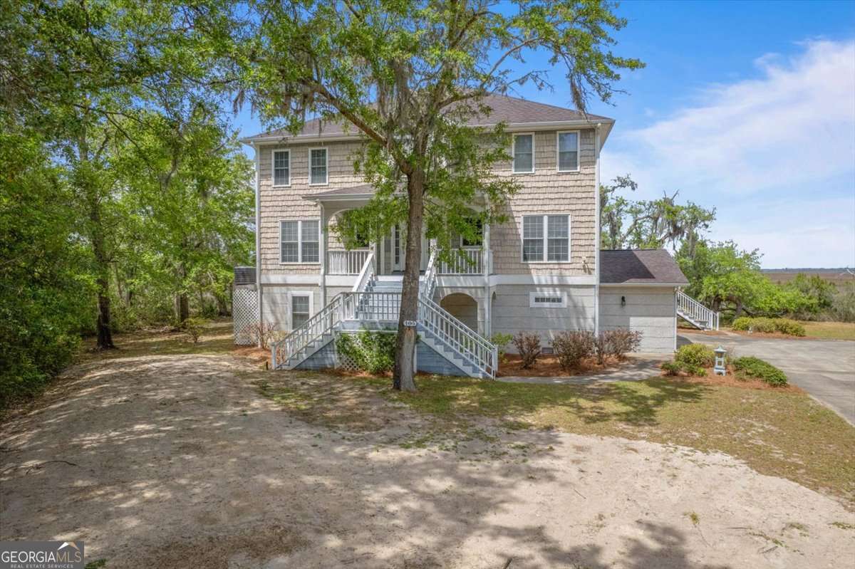 105 Captains Way Brunswick GA 31523