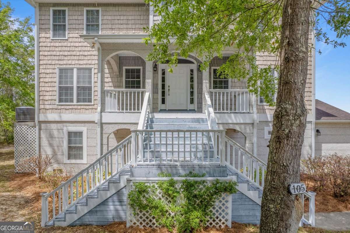 105 Captains Way Brunswick GA 31523