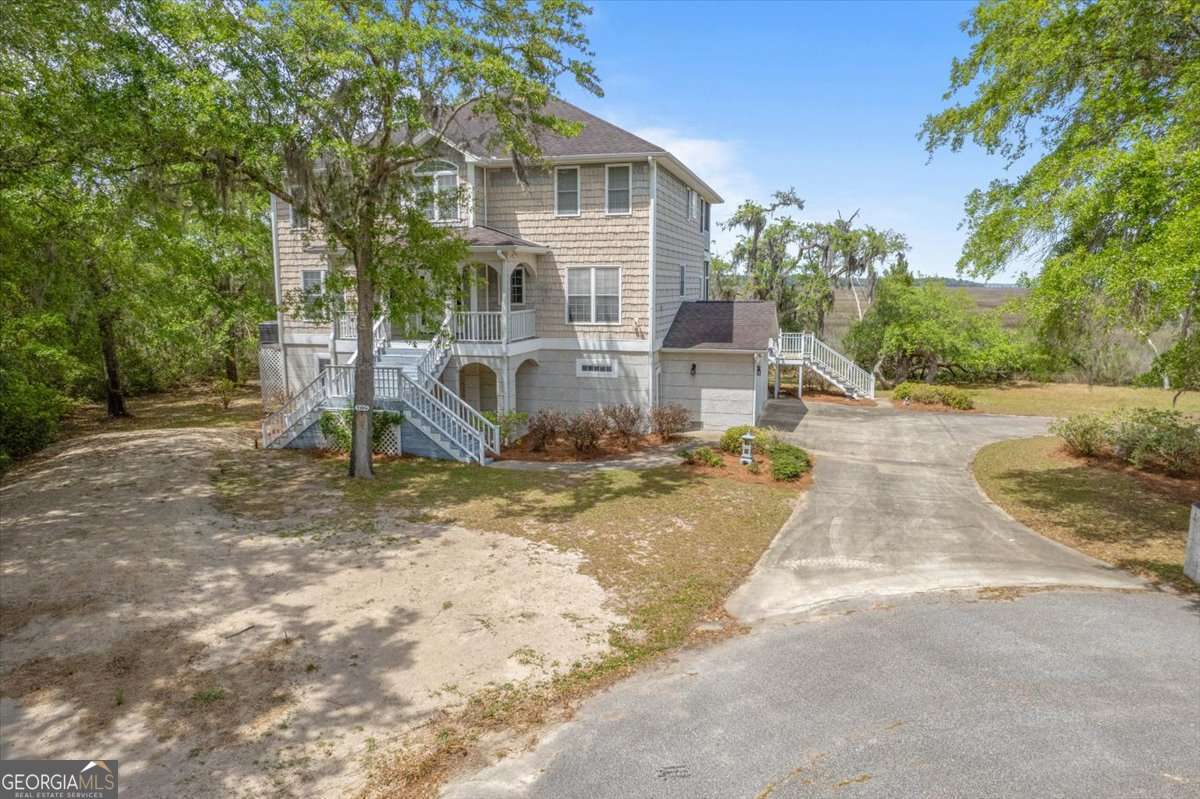 105 Captains Way Brunswick GA 31523