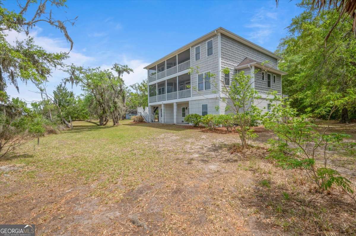 105 Captains Way Brunswick GA 31523