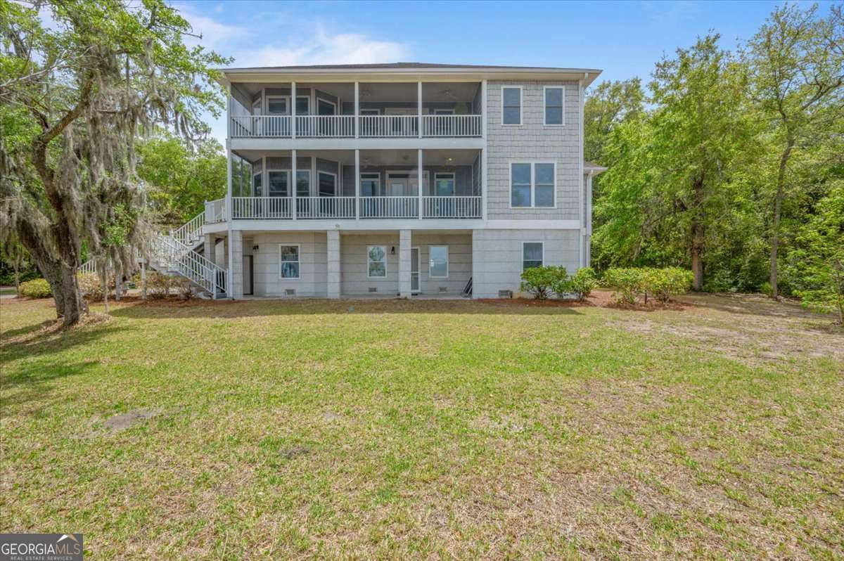 105 Captains Way Brunswick GA 31523