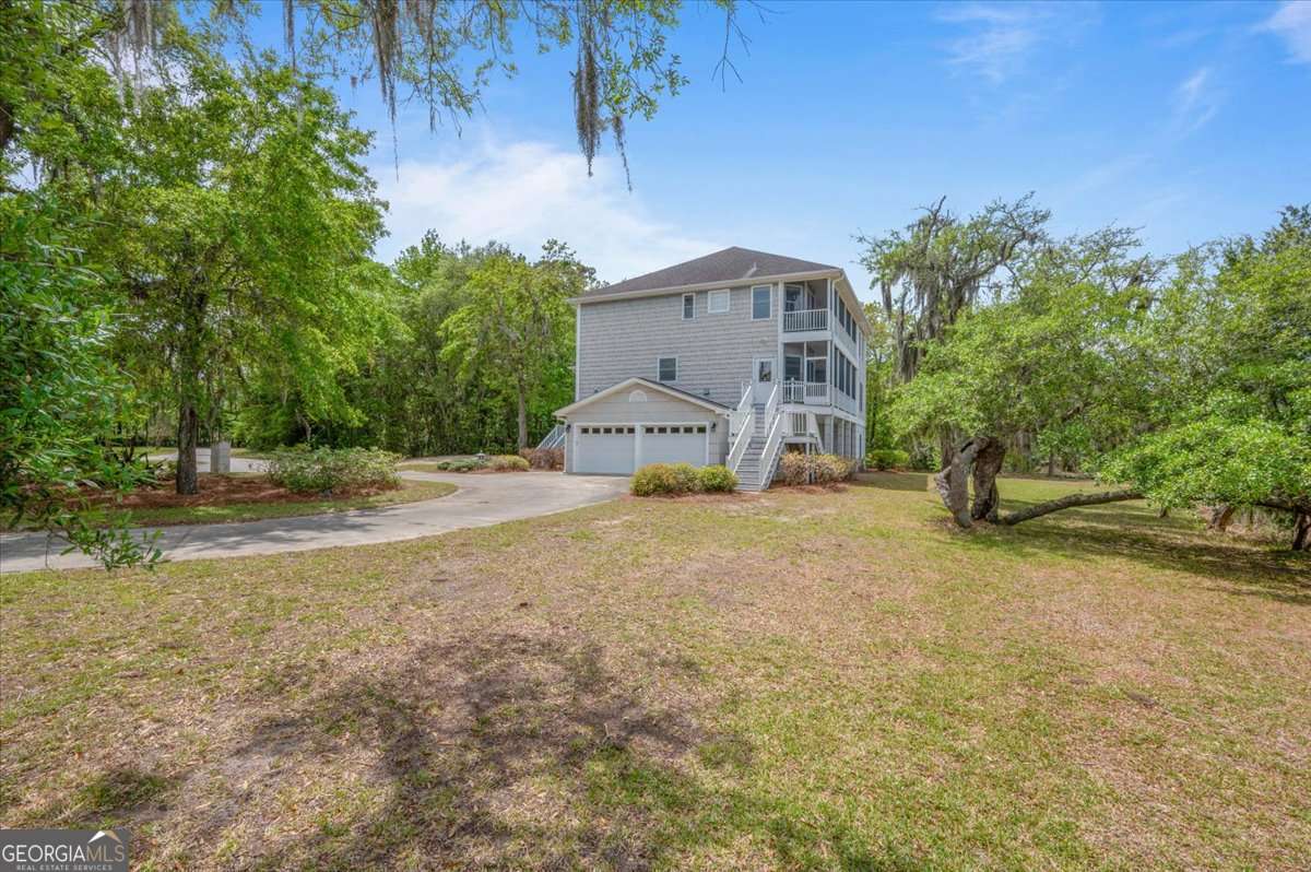 105 Captains Way Brunswick GA 31523