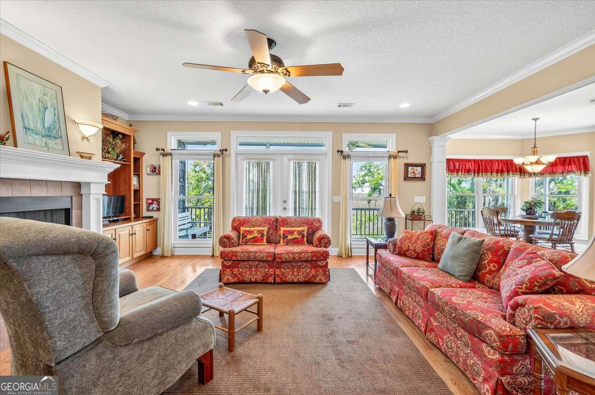 105 Captains Way Brunswick GA 31523