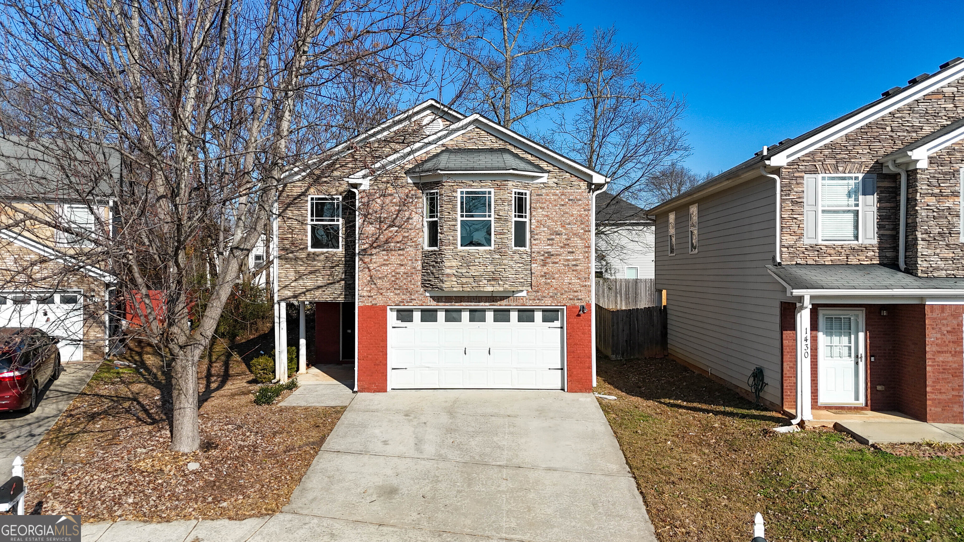 1426 Arbor Place Drive Morrow GA 30260