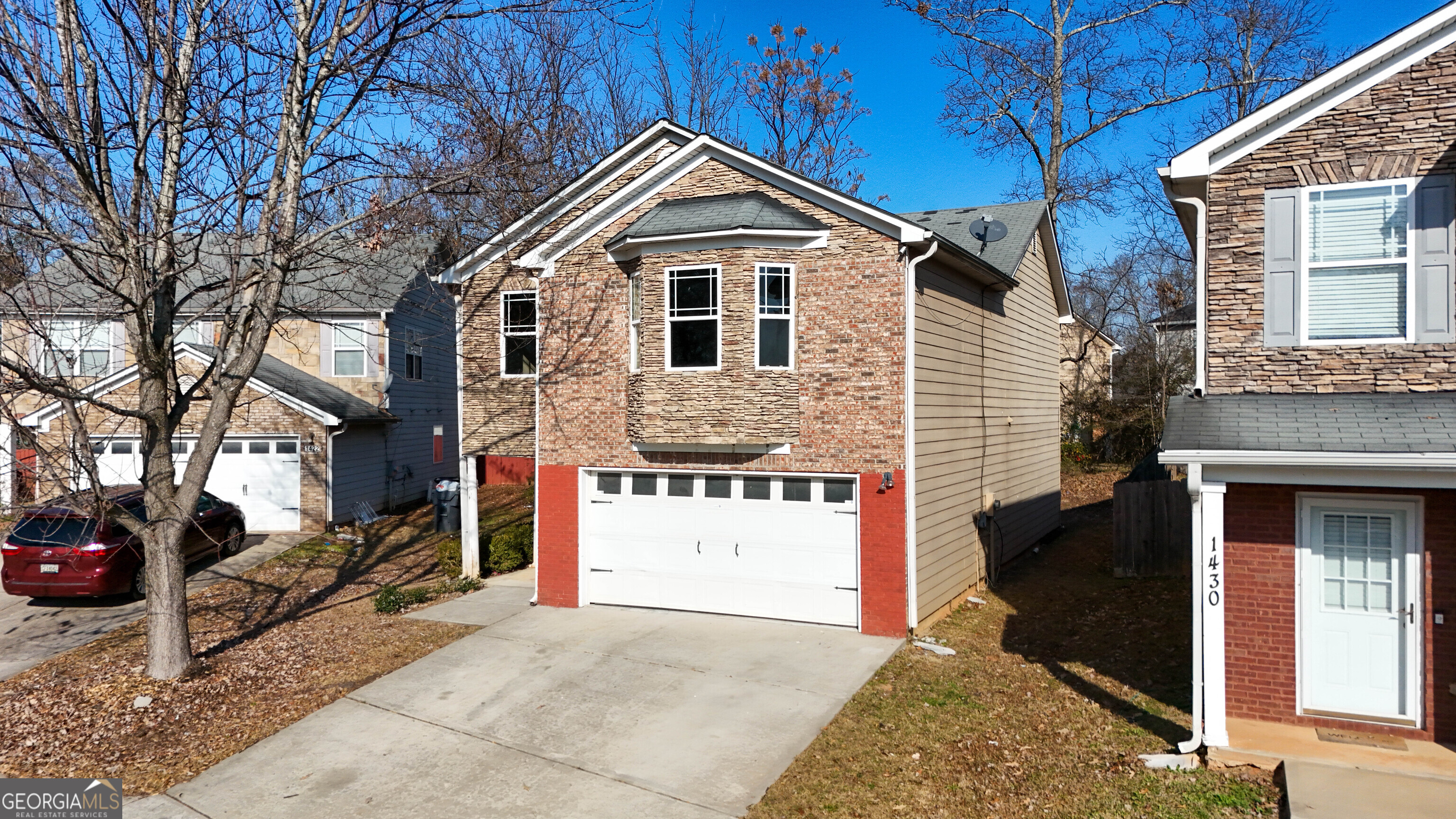 1426 Arbor Place Drive Morrow GA 30260