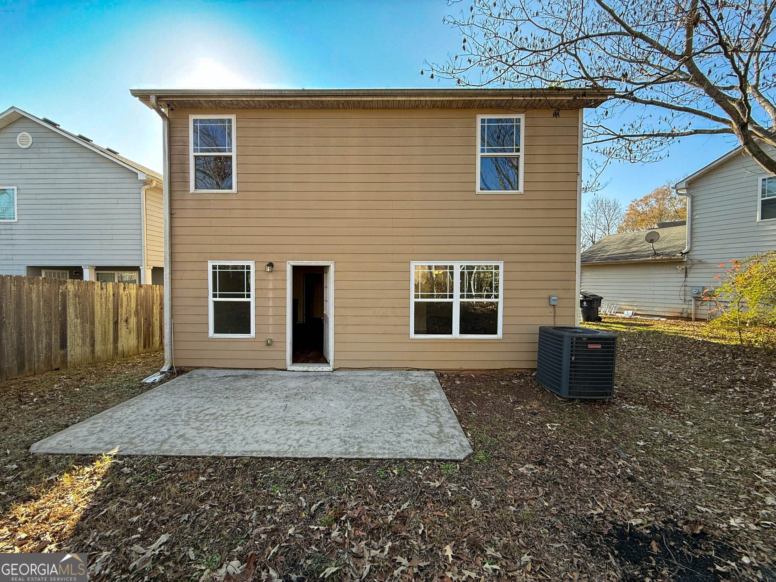 1426 Arbor Place Drive Morrow GA 30260