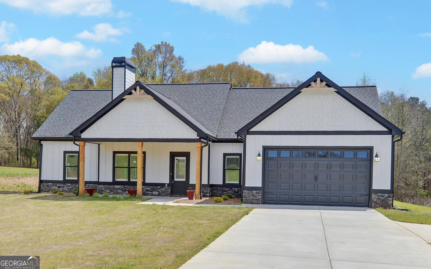 111 Topher Street Hartwell GA 30643