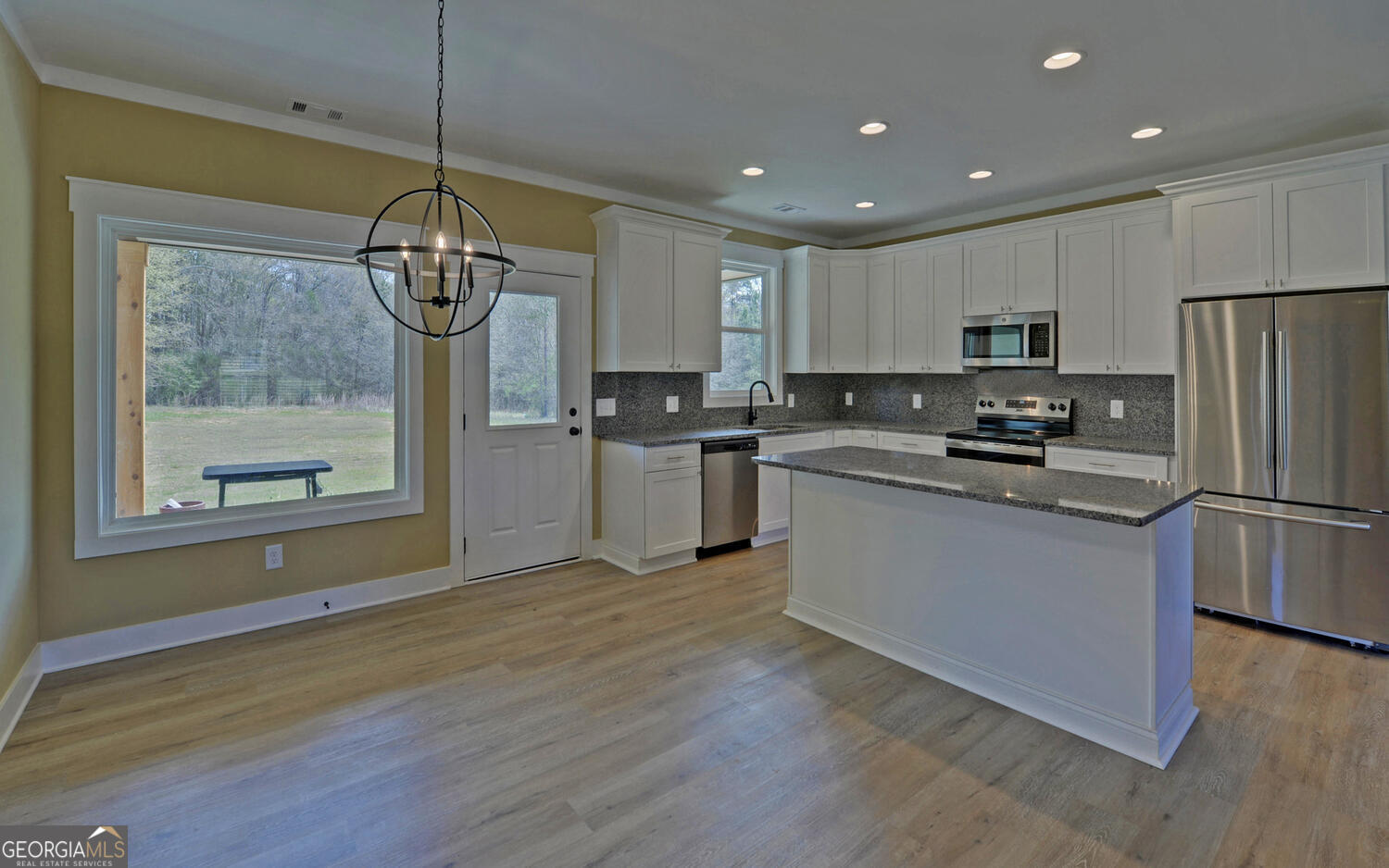 111 Topher Street Hartwell GA 30643