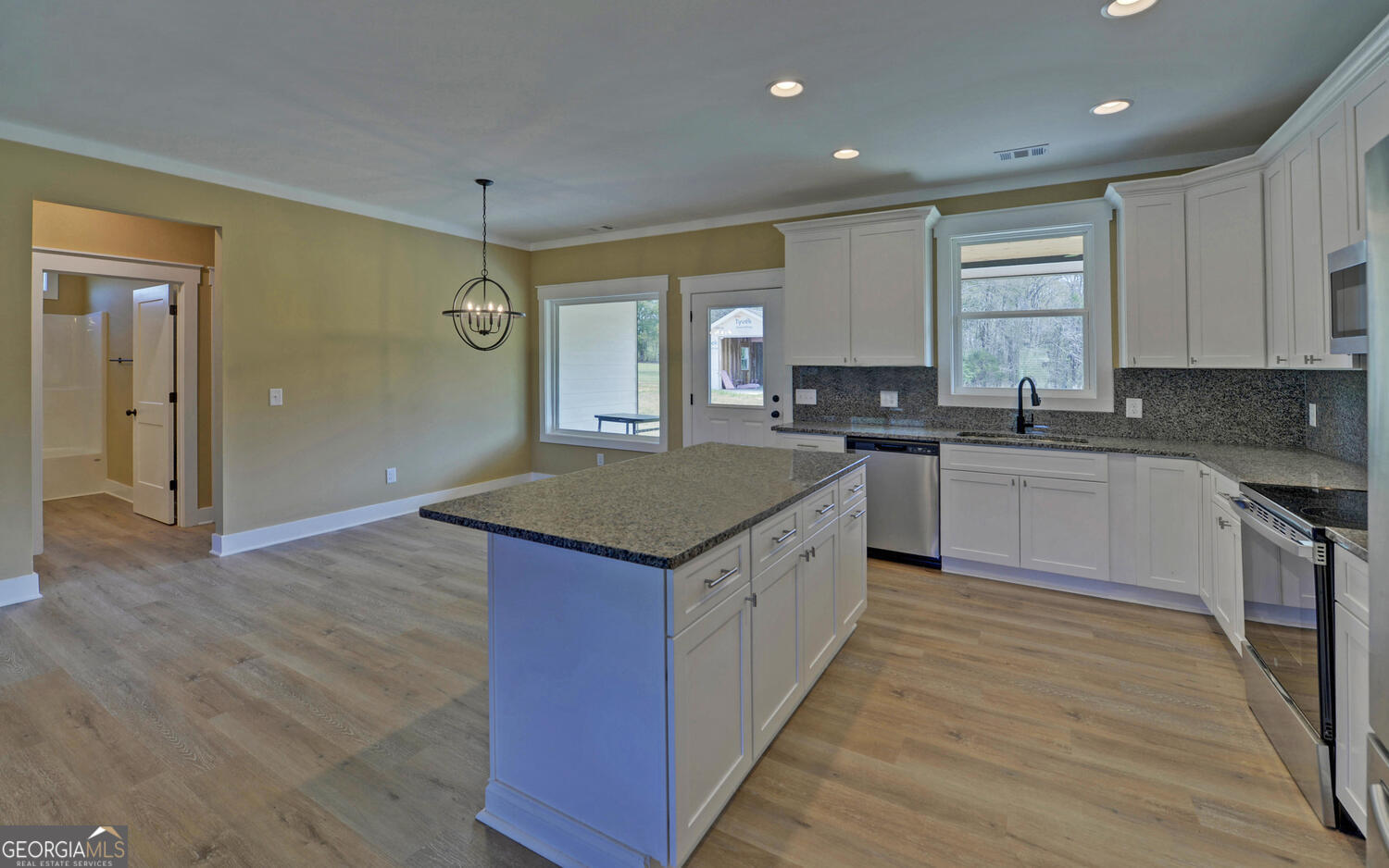 111 Topher Street Hartwell GA 30643