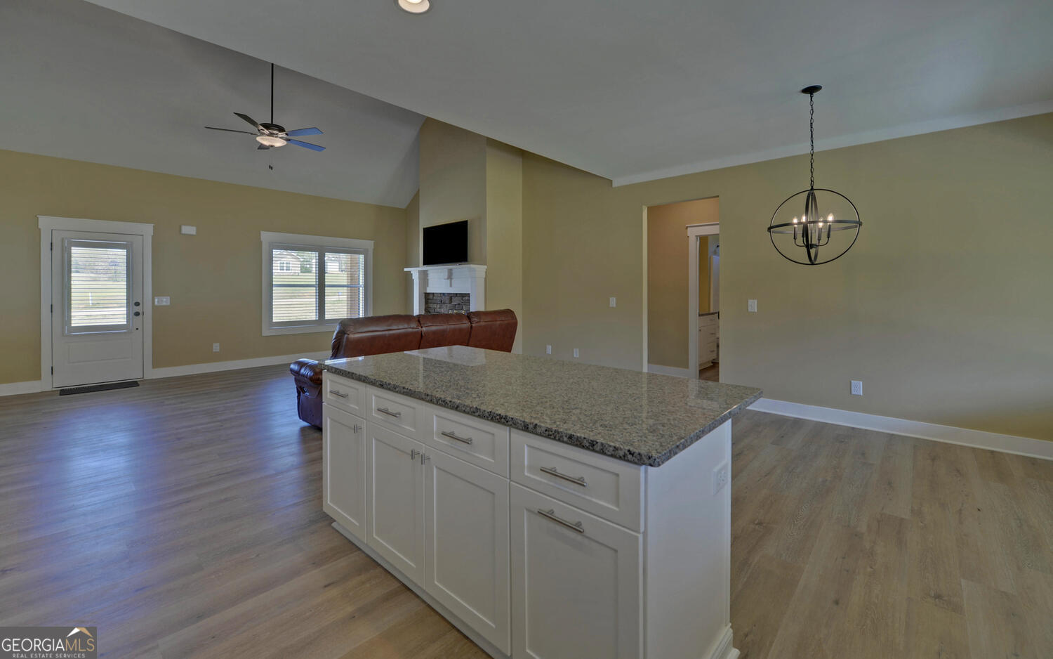 111 Topher Street Hartwell GA 30643