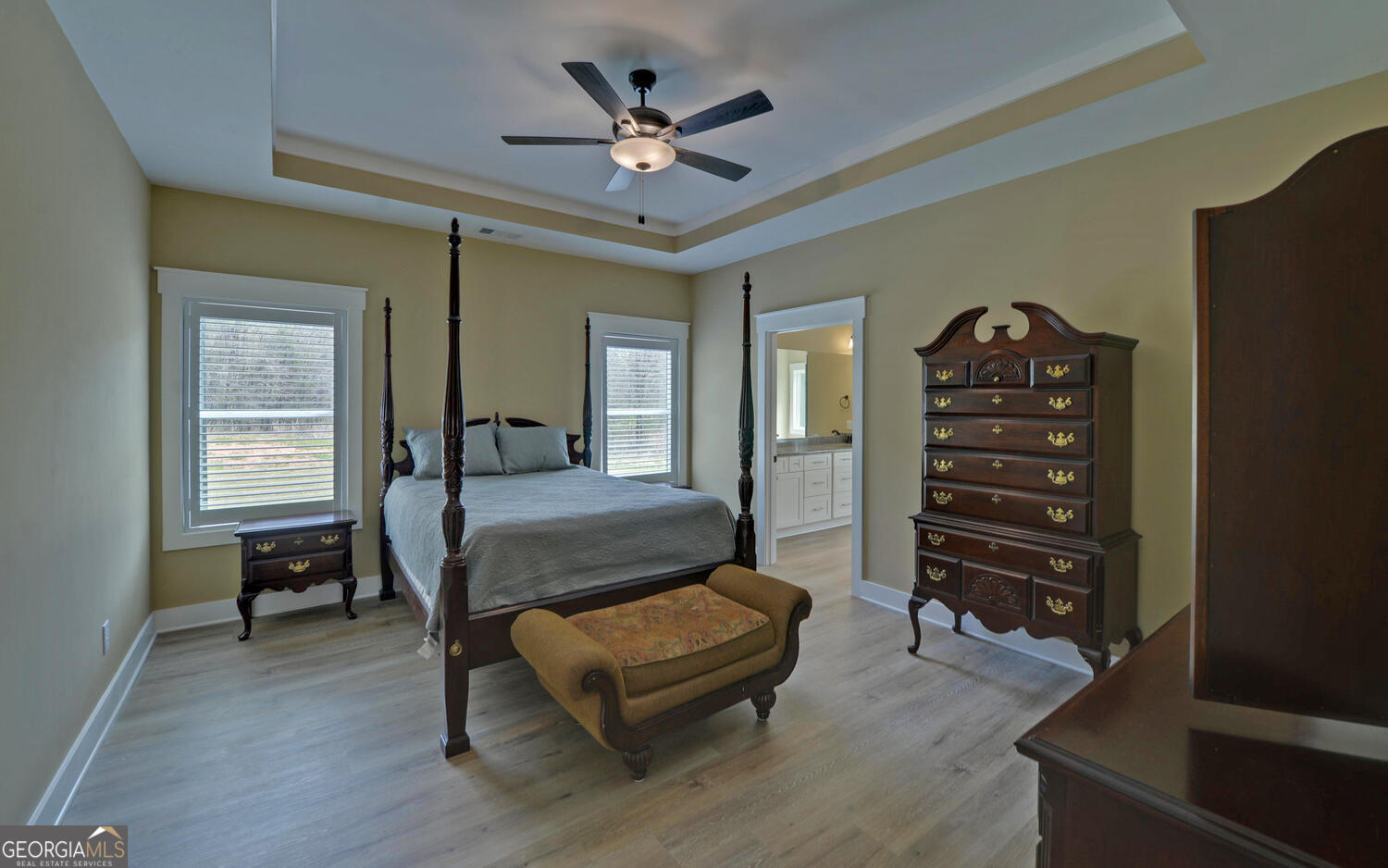 111 Topher Street Hartwell GA 30643