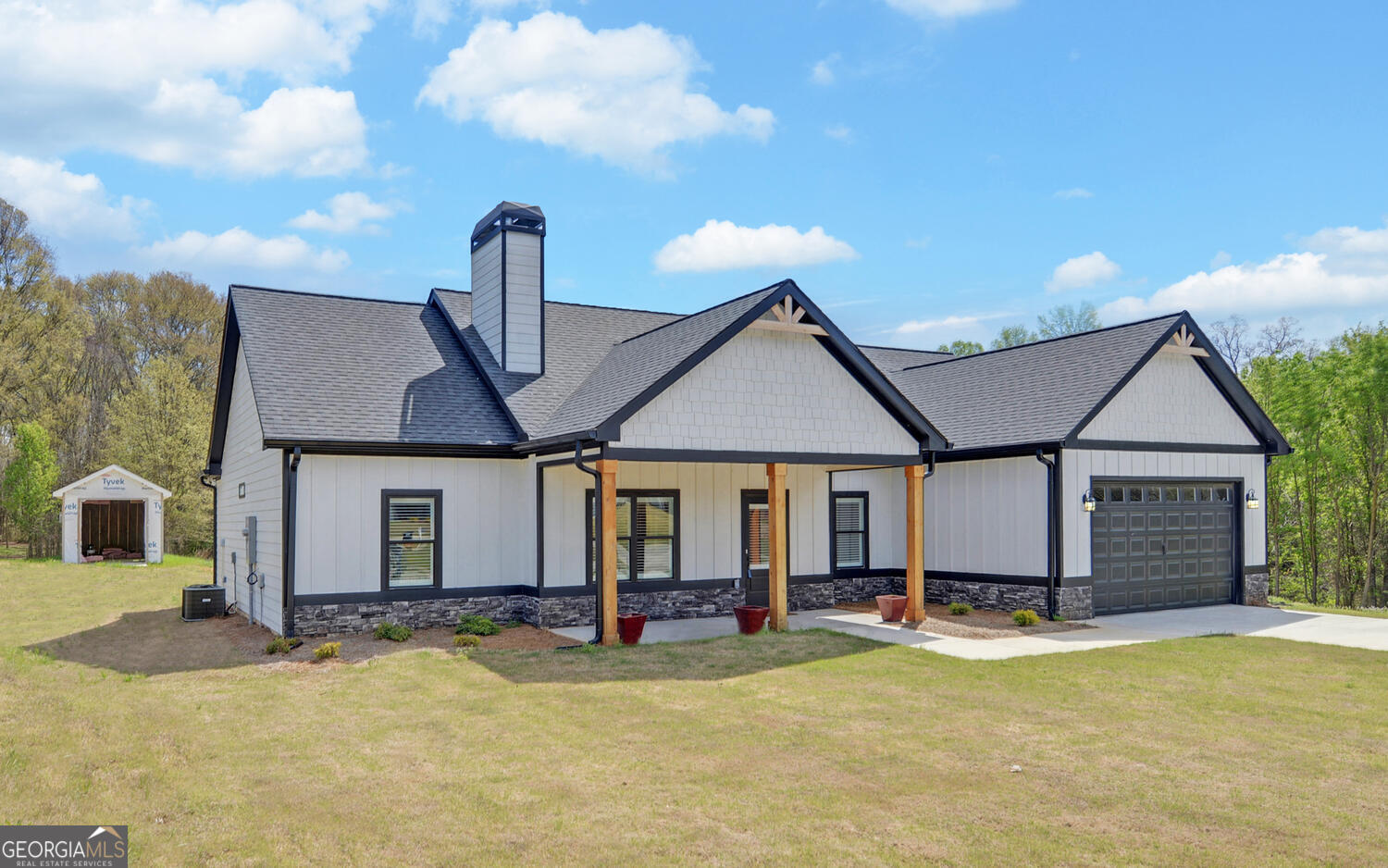 111 Topher Street Hartwell GA 30643