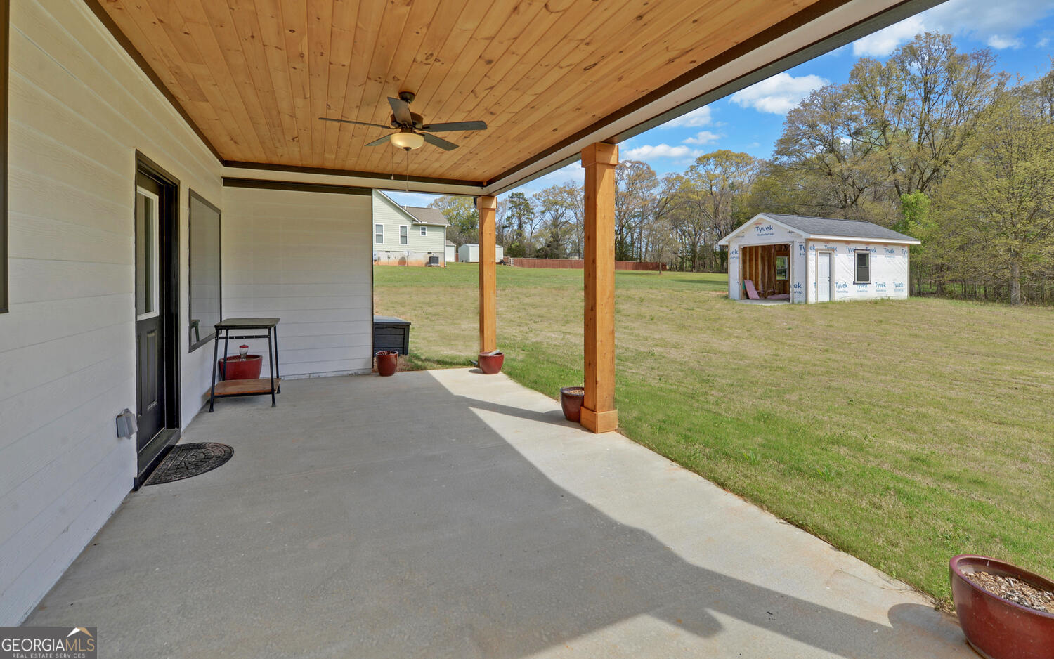111 Topher Street Hartwell GA 30643