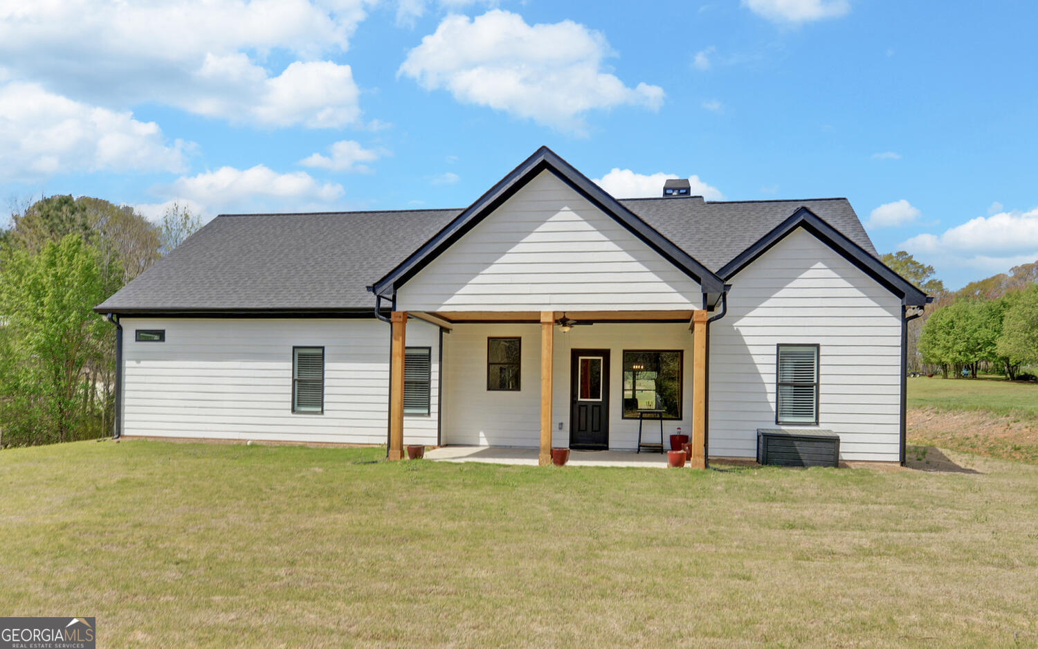 111 Topher Street Hartwell GA 30643