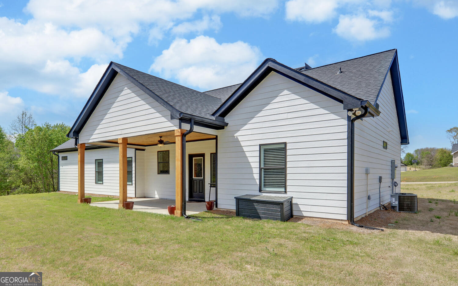 111 Topher Street Hartwell GA 30643