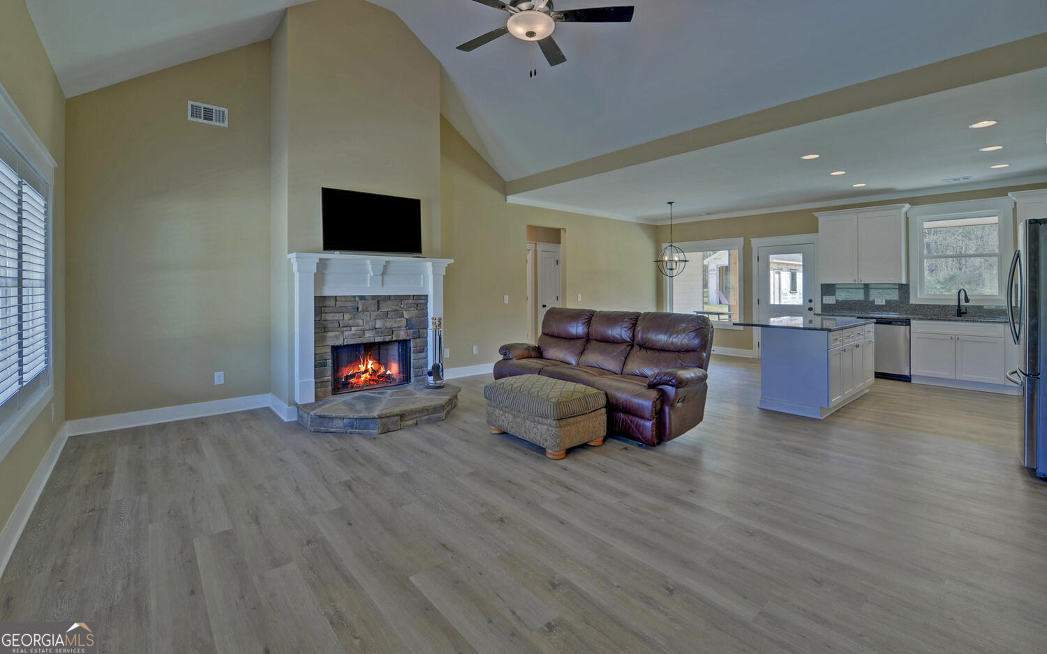 111 Topher Street Hartwell GA 30643