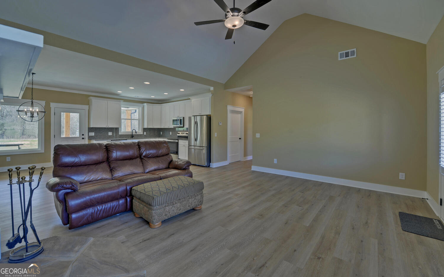 111 Topher Street Hartwell GA 30643