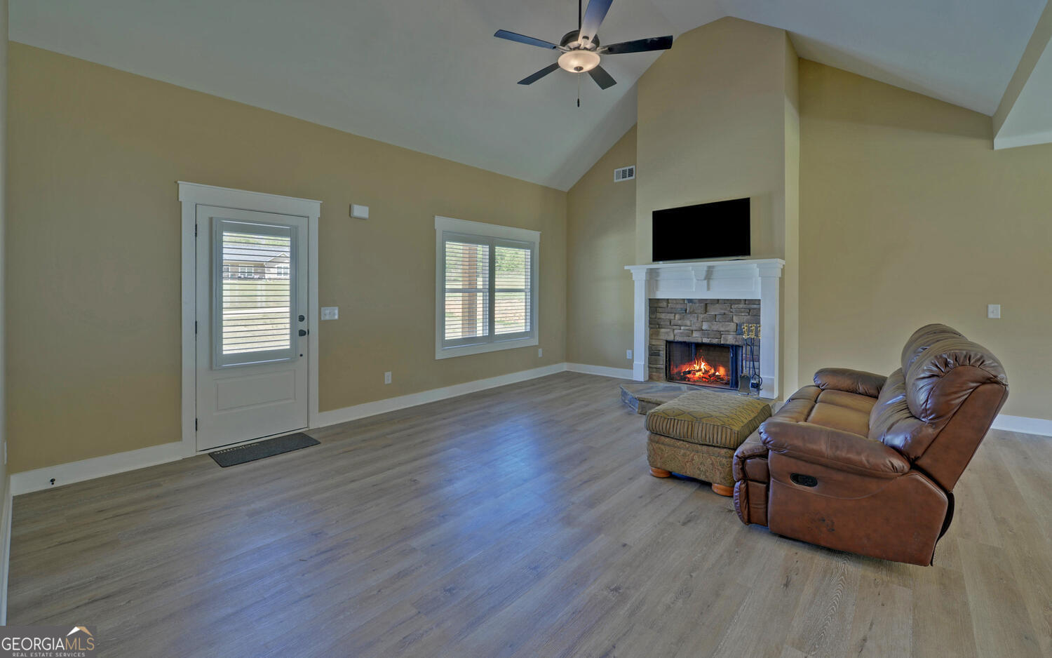 111 Topher Street Hartwell GA 30643