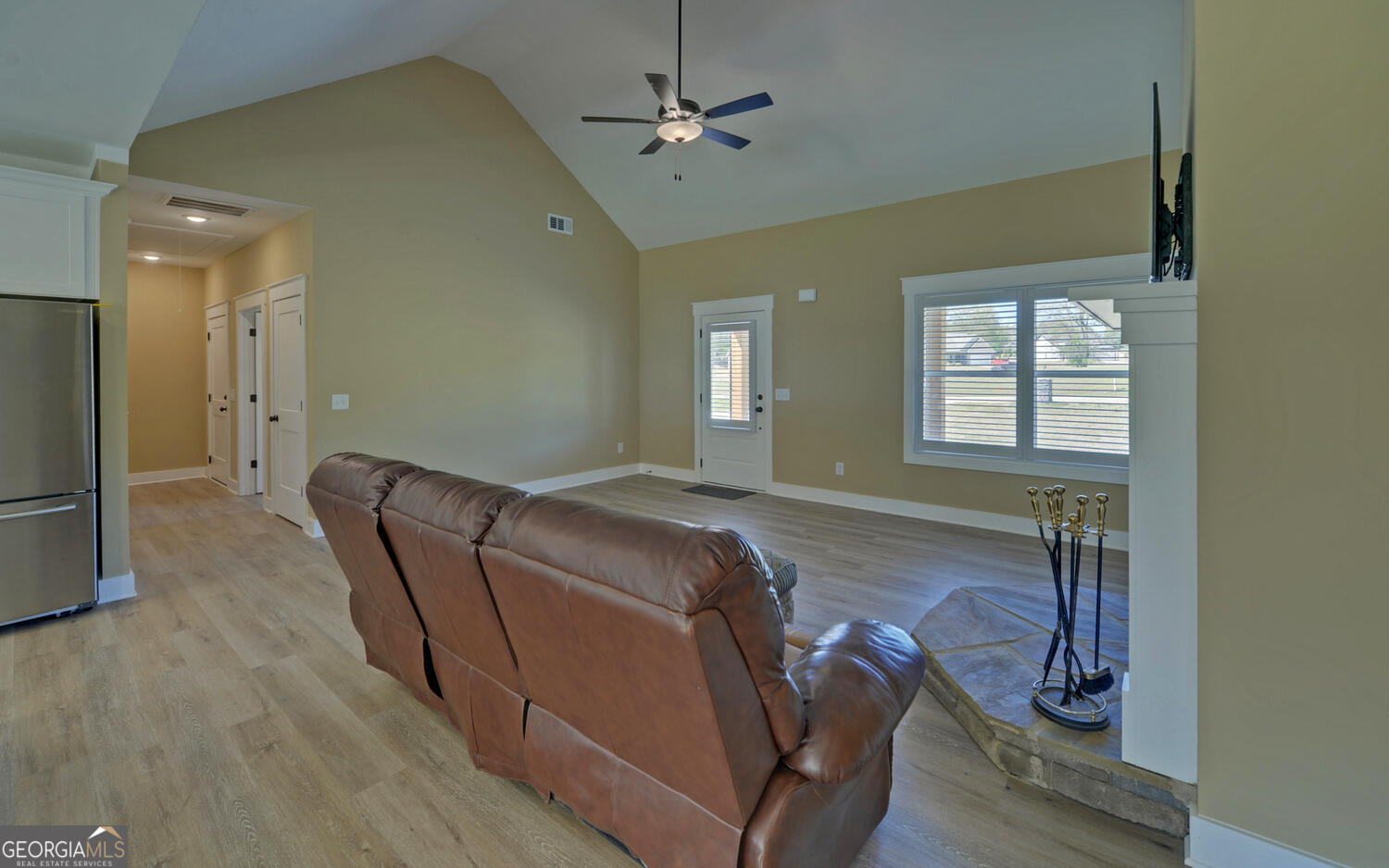 111 Topher Street Hartwell GA 30643