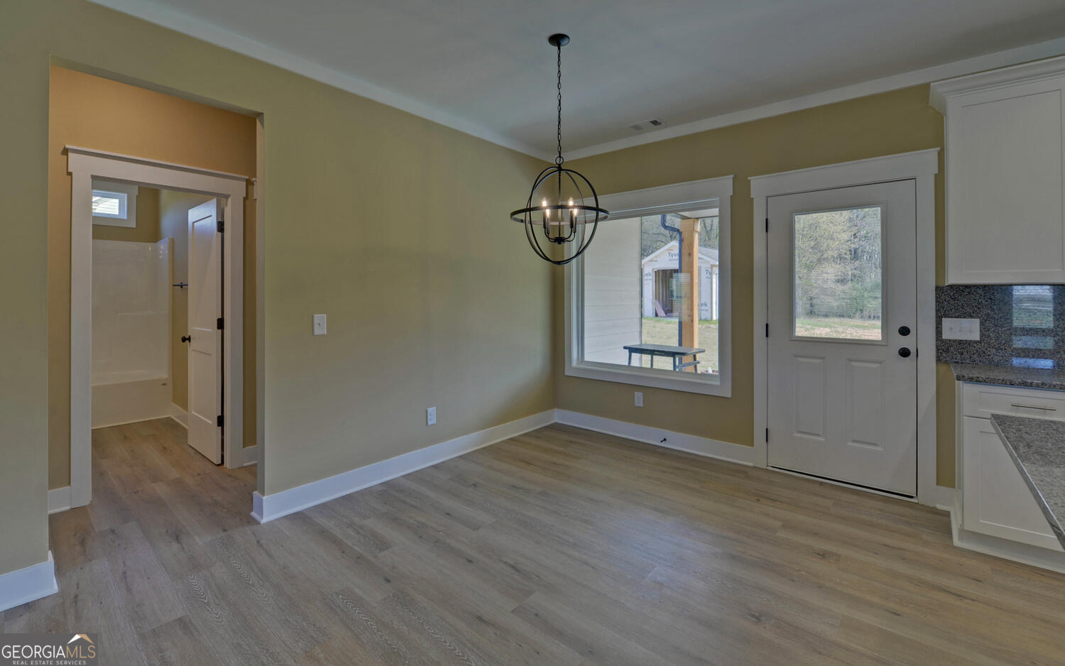 111 Topher Street Hartwell GA 30643