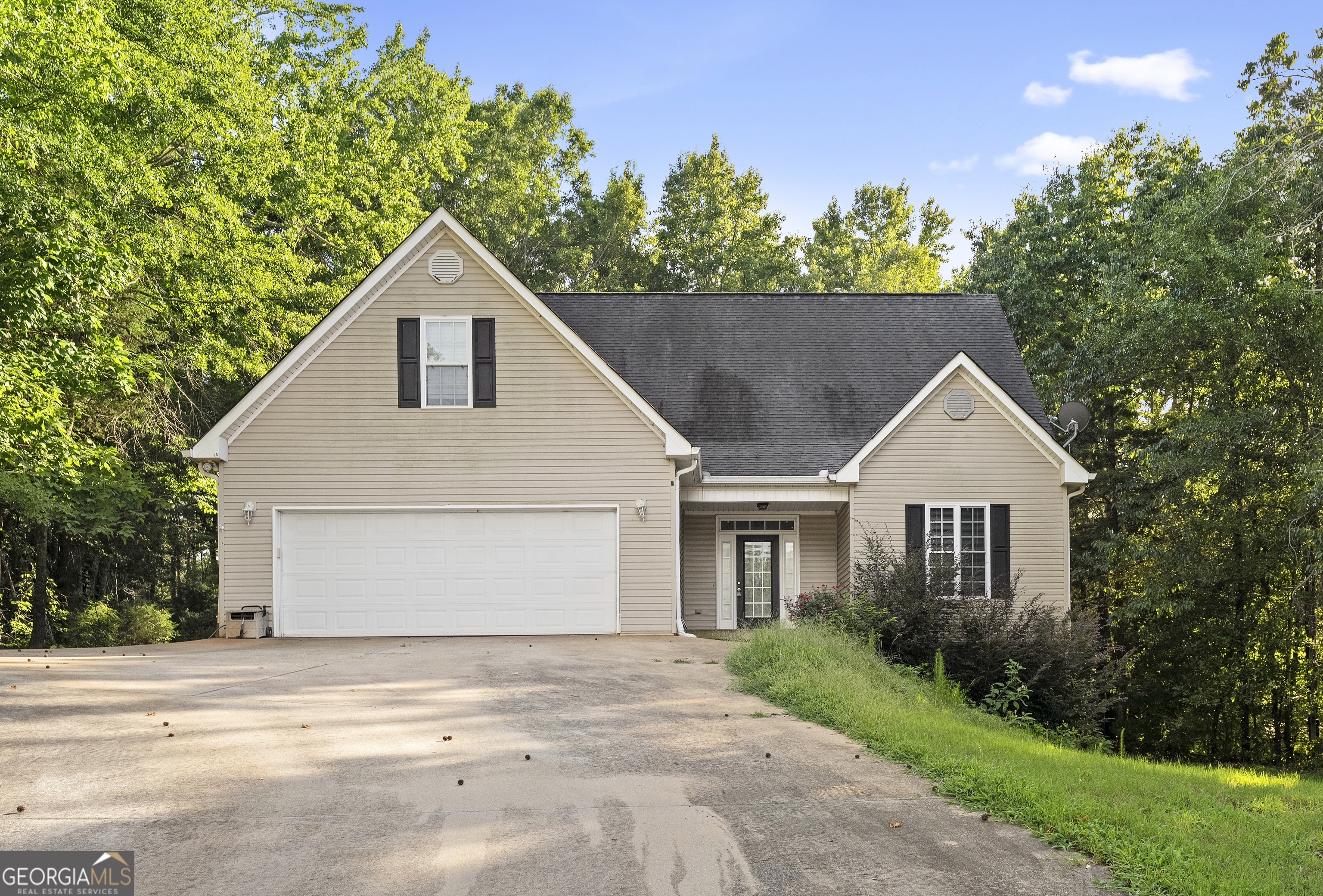 56 Edgar Drive Commerce GA 30529