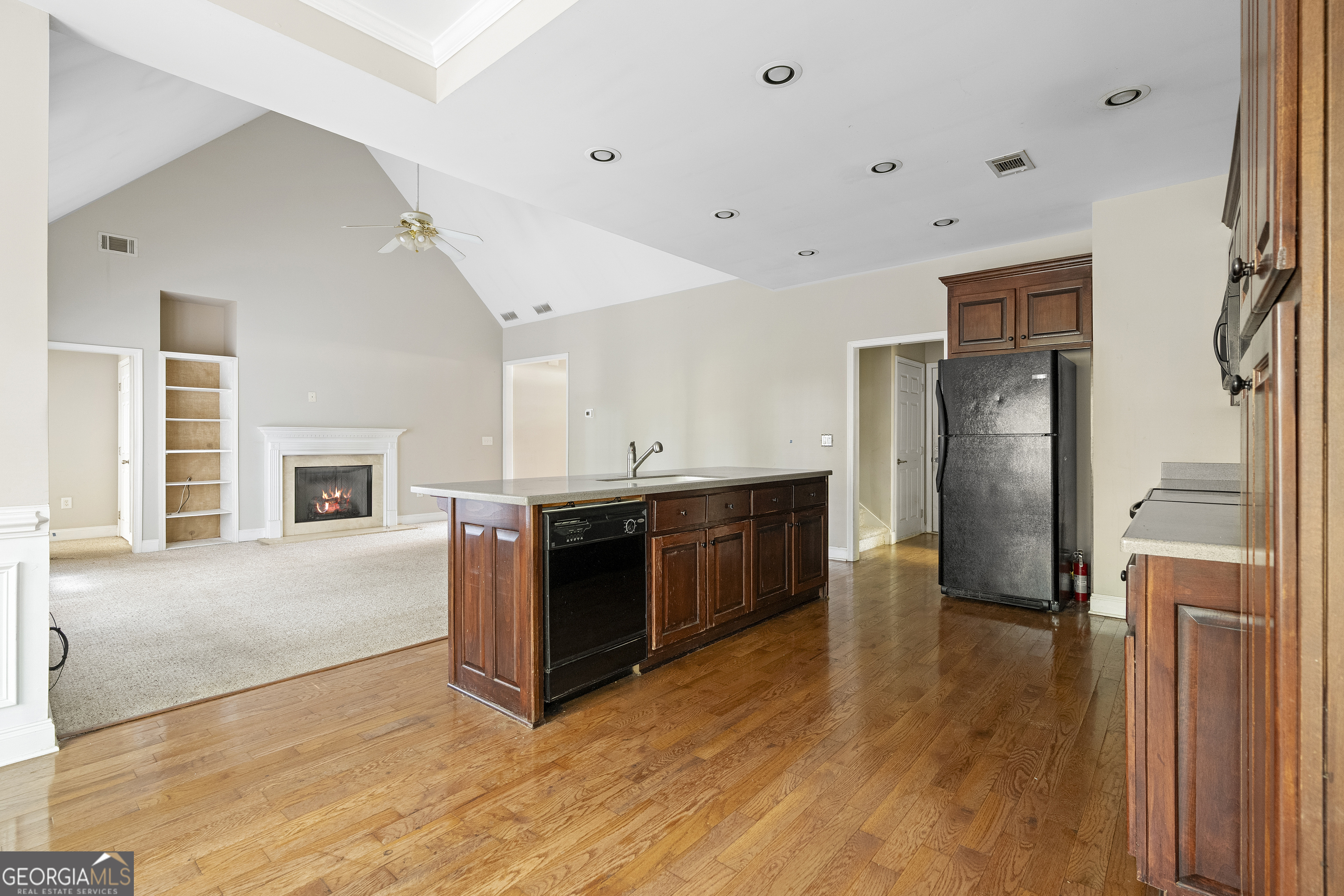 56 Edgar Drive Commerce GA 30529