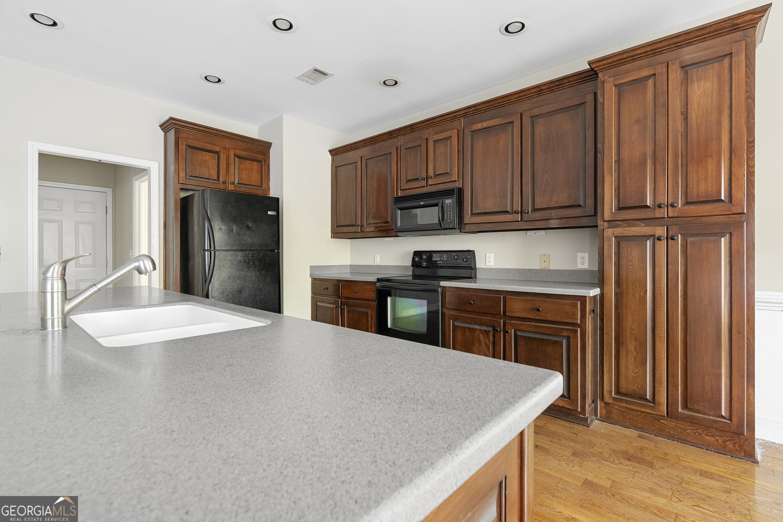 56 Edgar Drive Commerce GA 30529