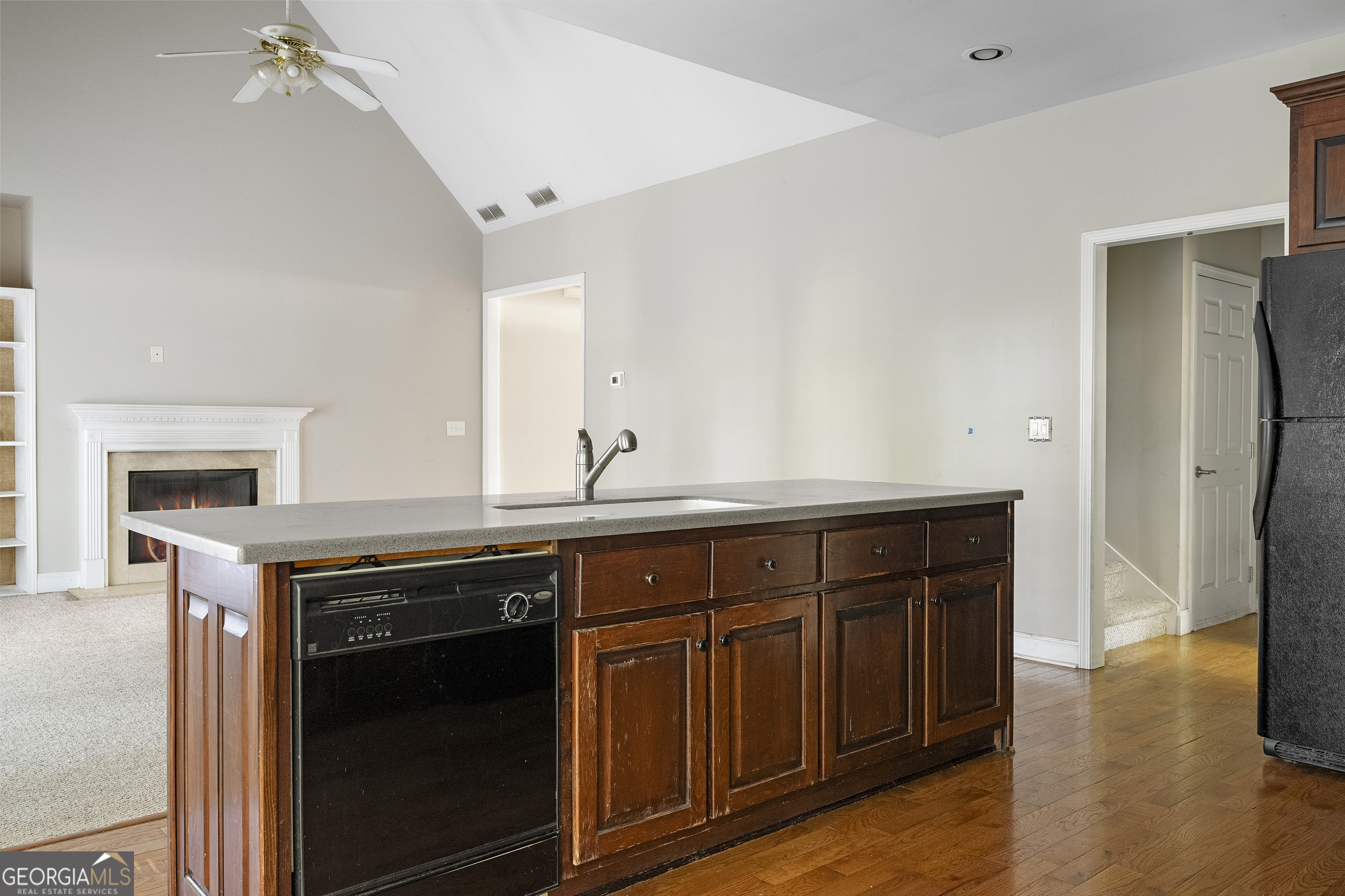 56 Edgar Drive Commerce GA 30529