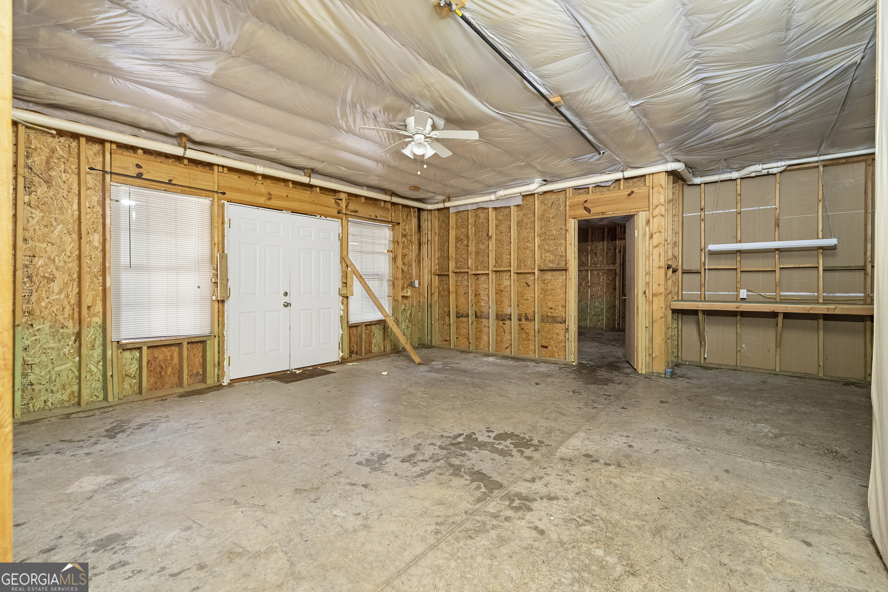 56 Edgar Drive Commerce GA 30529