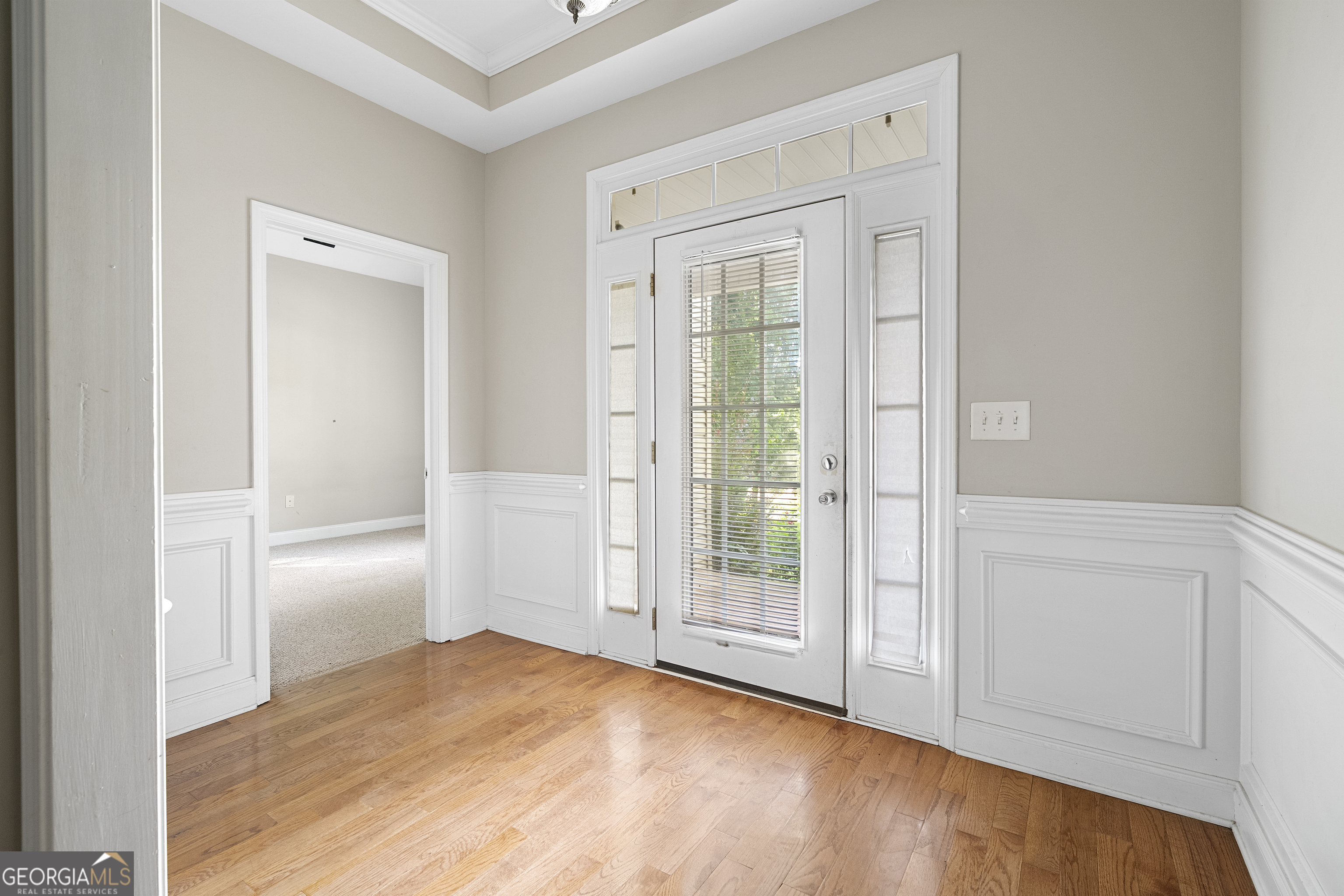 56 Edgar Drive Commerce GA 30529