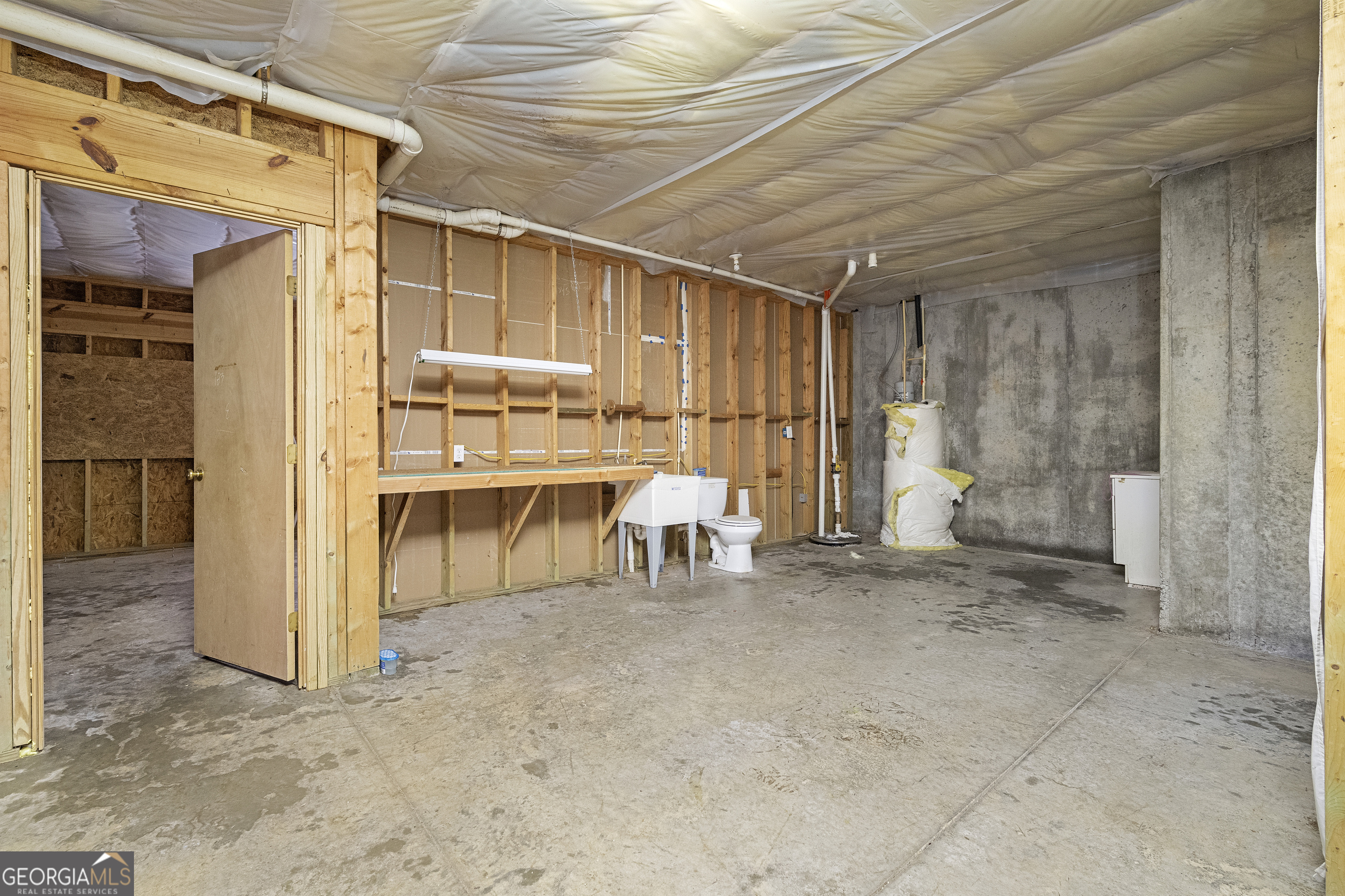 56 Edgar Drive Commerce GA 30529