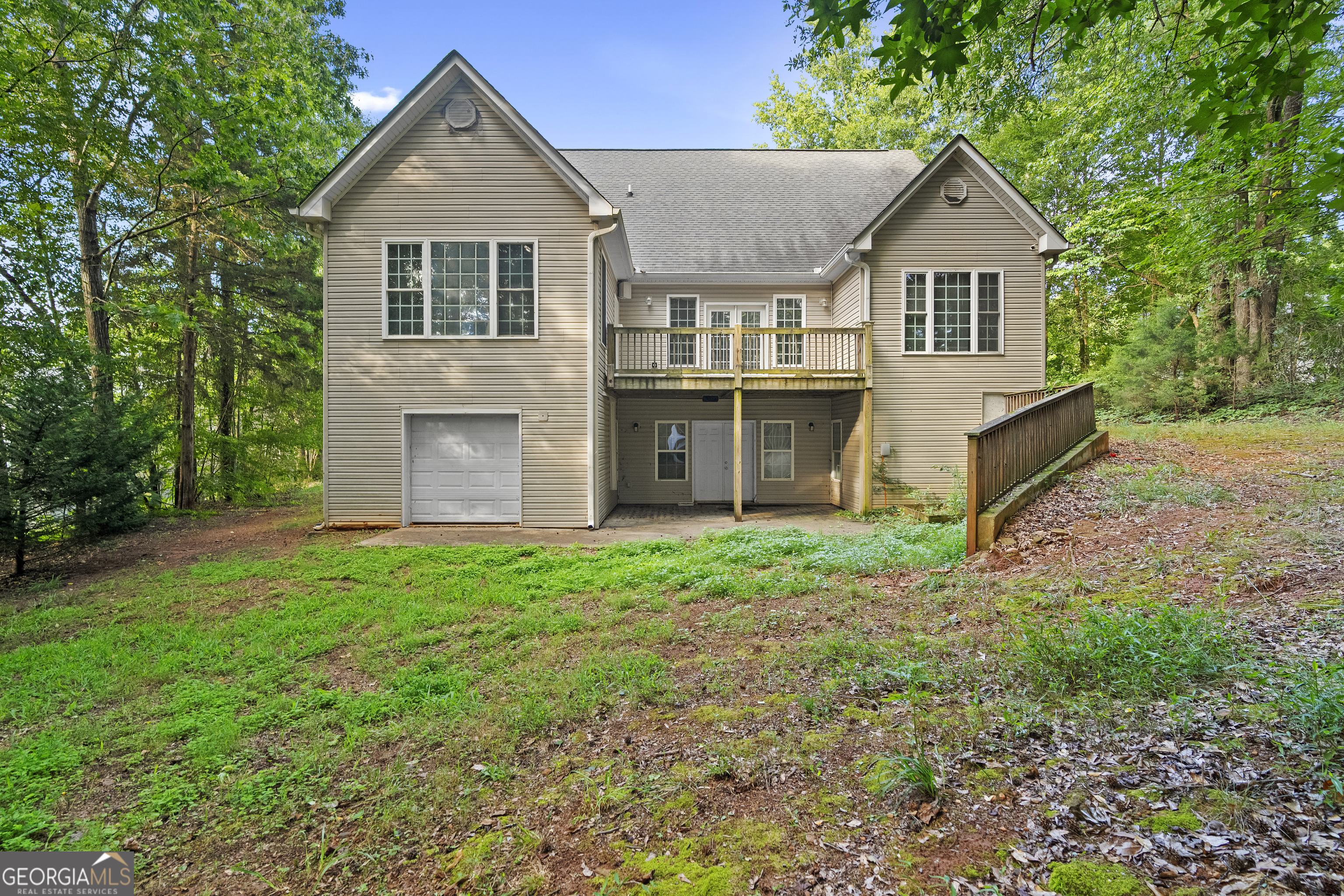 56 Edgar Drive Commerce GA 30529