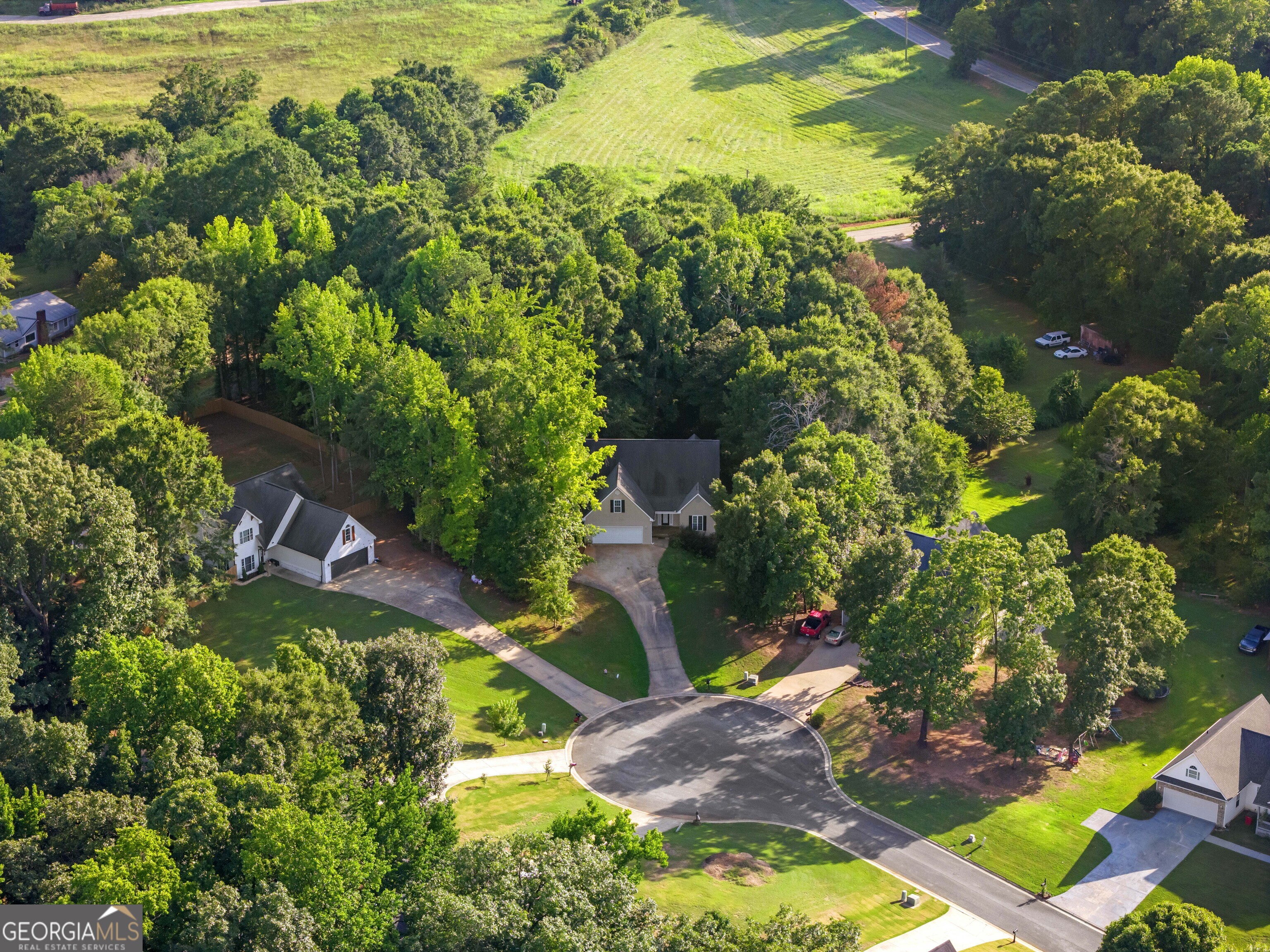 56 Edgar Drive Commerce GA 30529