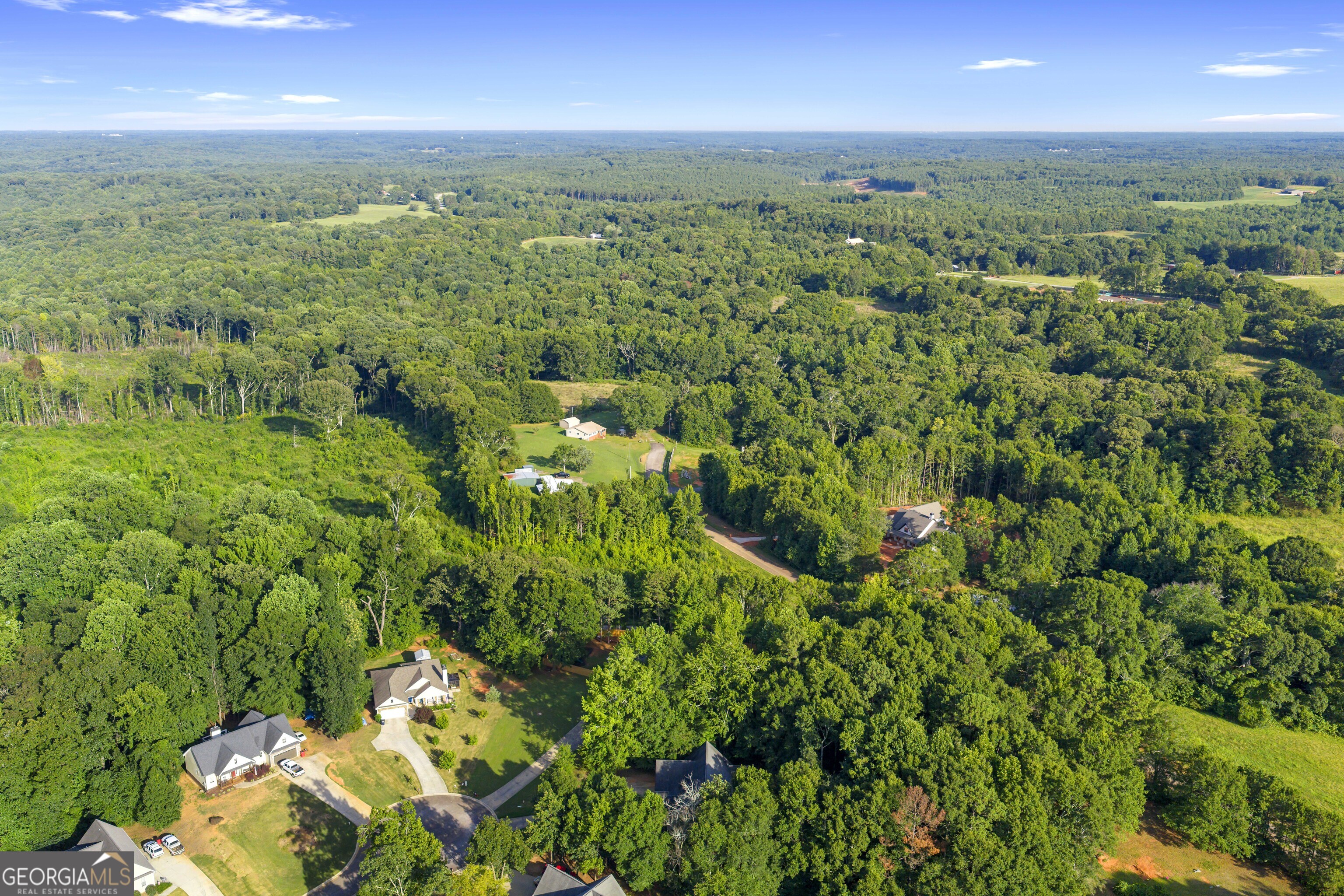 56 Edgar Drive Commerce GA 30529