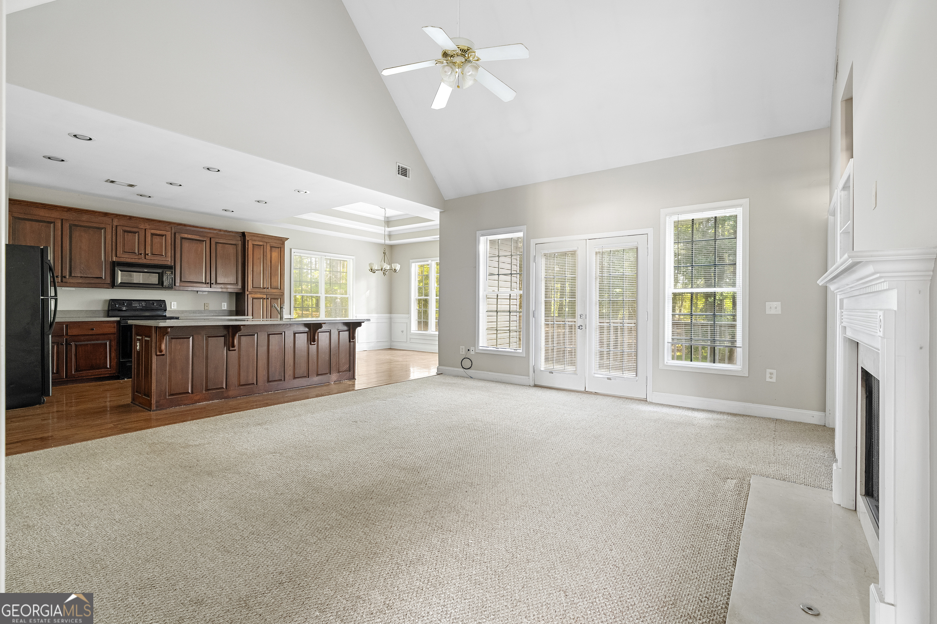 56 Edgar Drive Commerce GA 30529