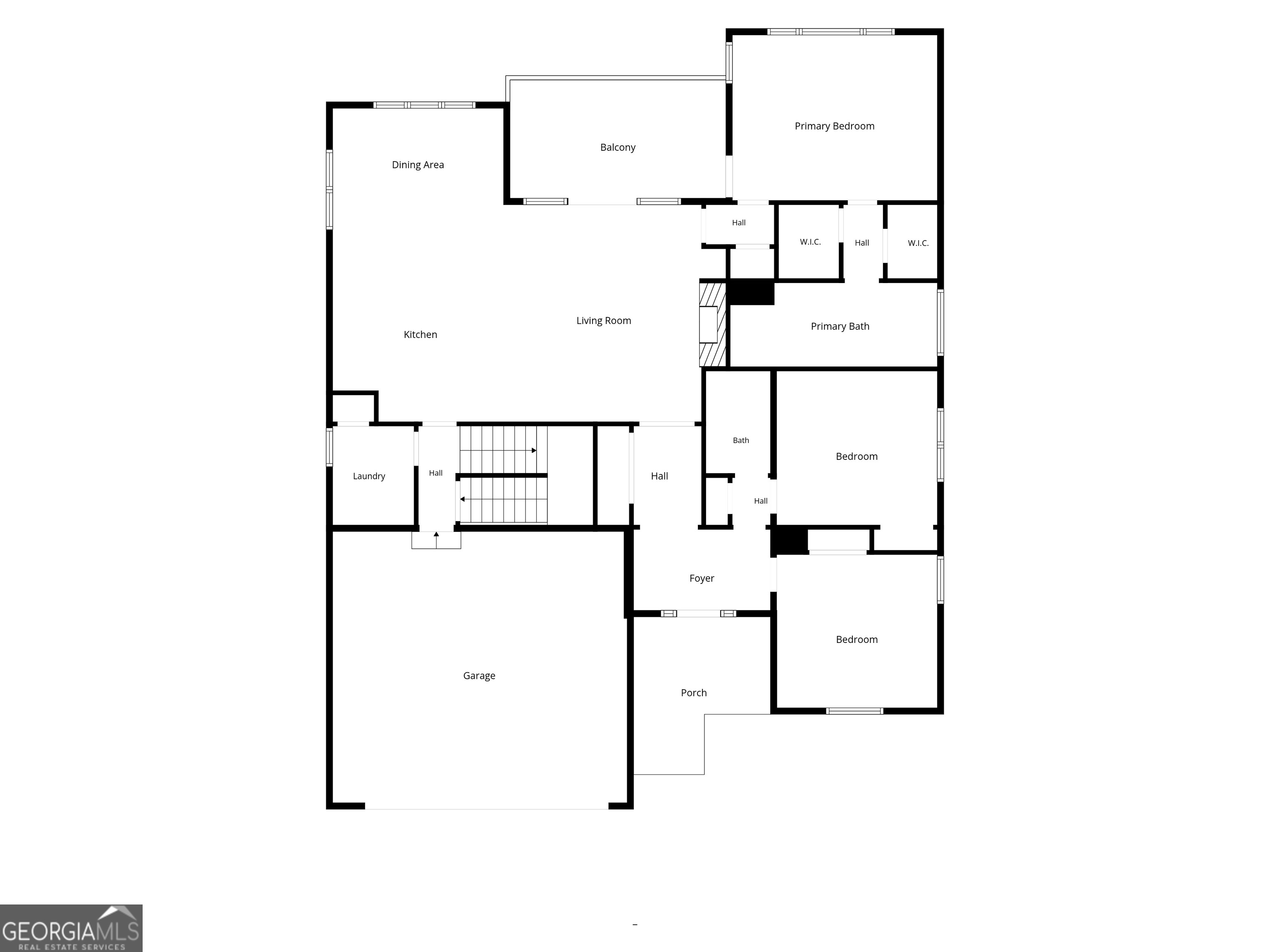 56 Edgar Drive Commerce GA 30529