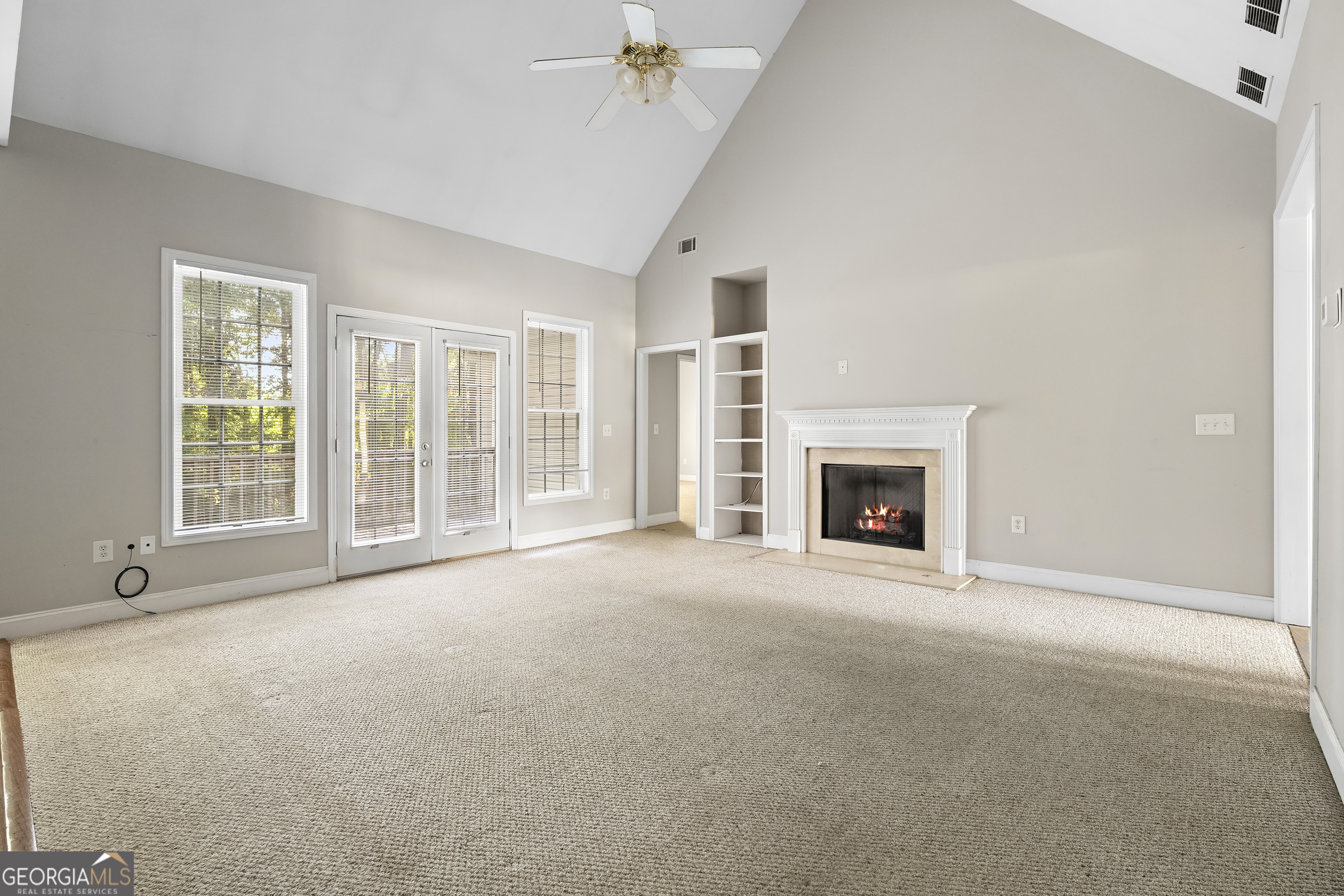 56 Edgar Drive Commerce GA 30529
