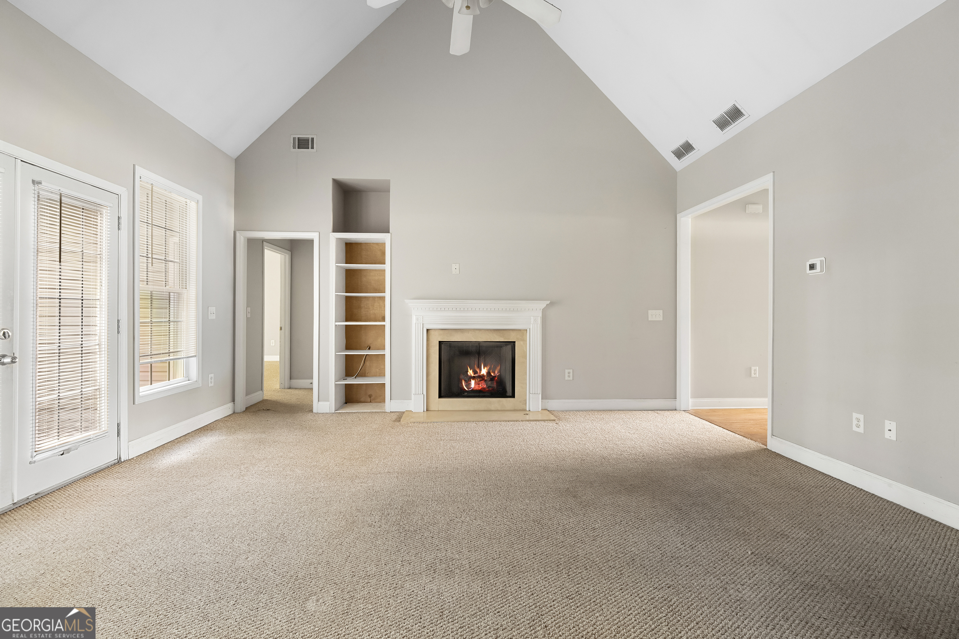 56 Edgar Drive Commerce GA 30529