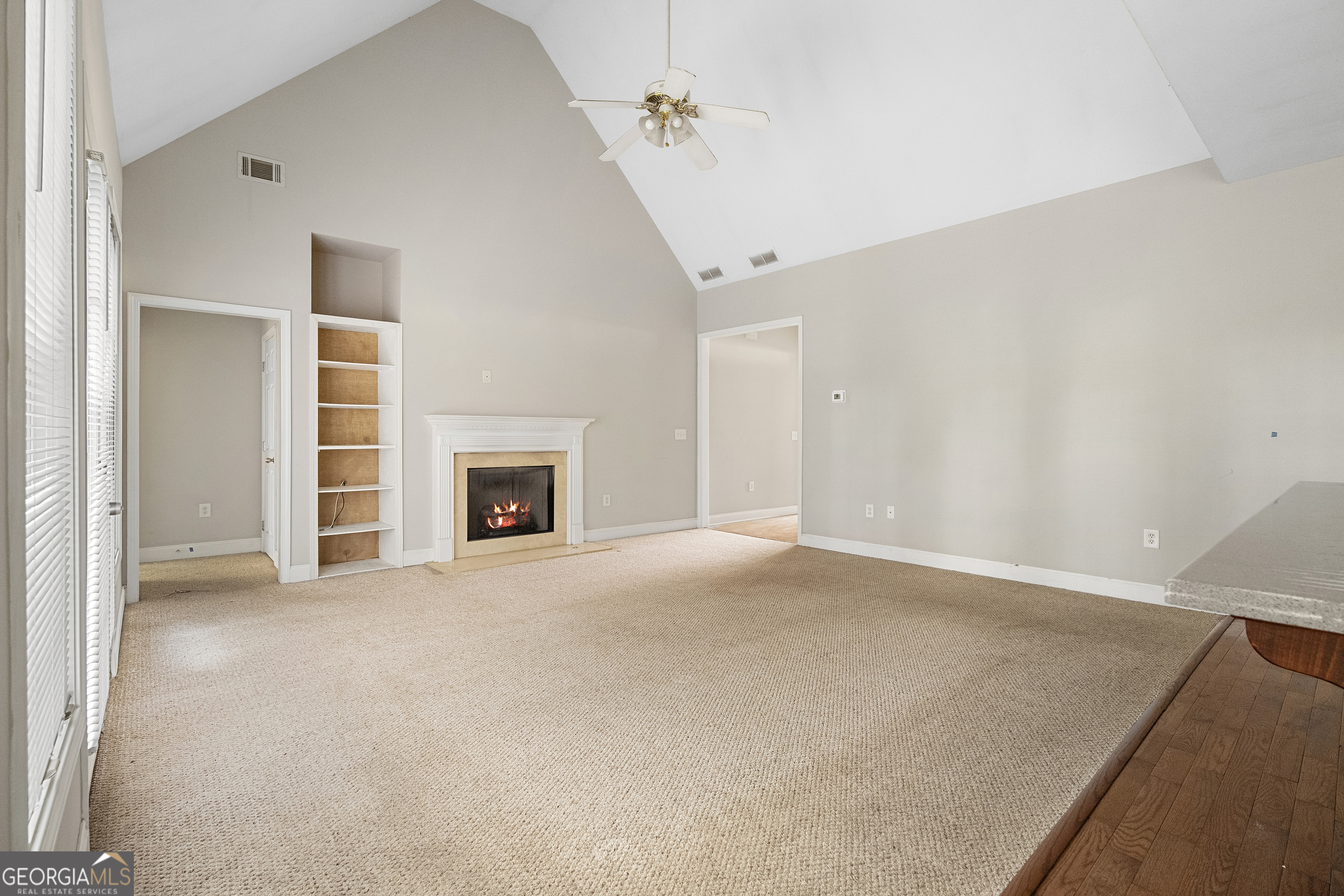 56 Edgar Drive Commerce GA 30529