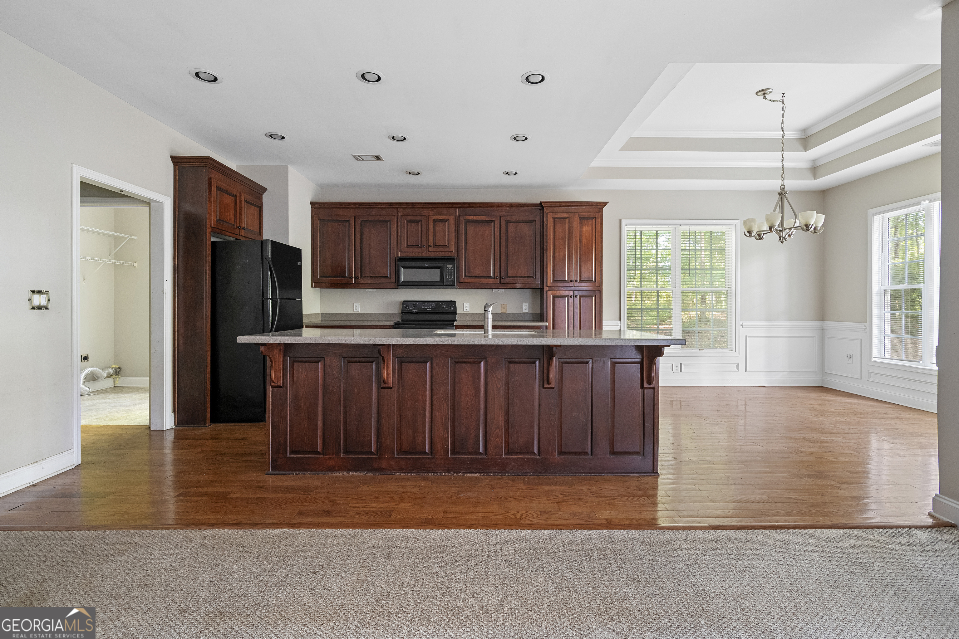 56 Edgar Drive Commerce GA 30529