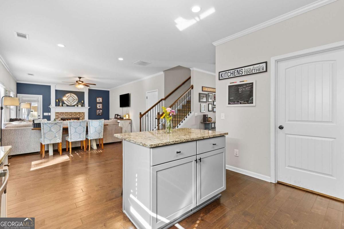 530 Evergreen Way Jefferson GA 30549