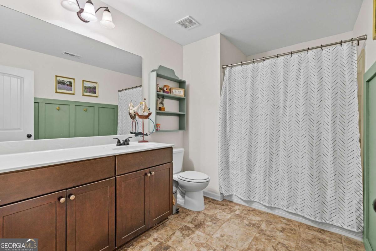 530 Evergreen Way Jefferson GA 30549