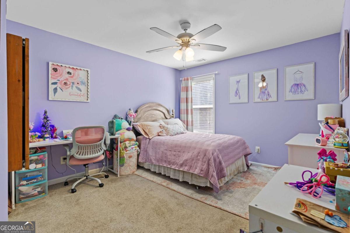 530 Evergreen Way Jefferson GA 30549
